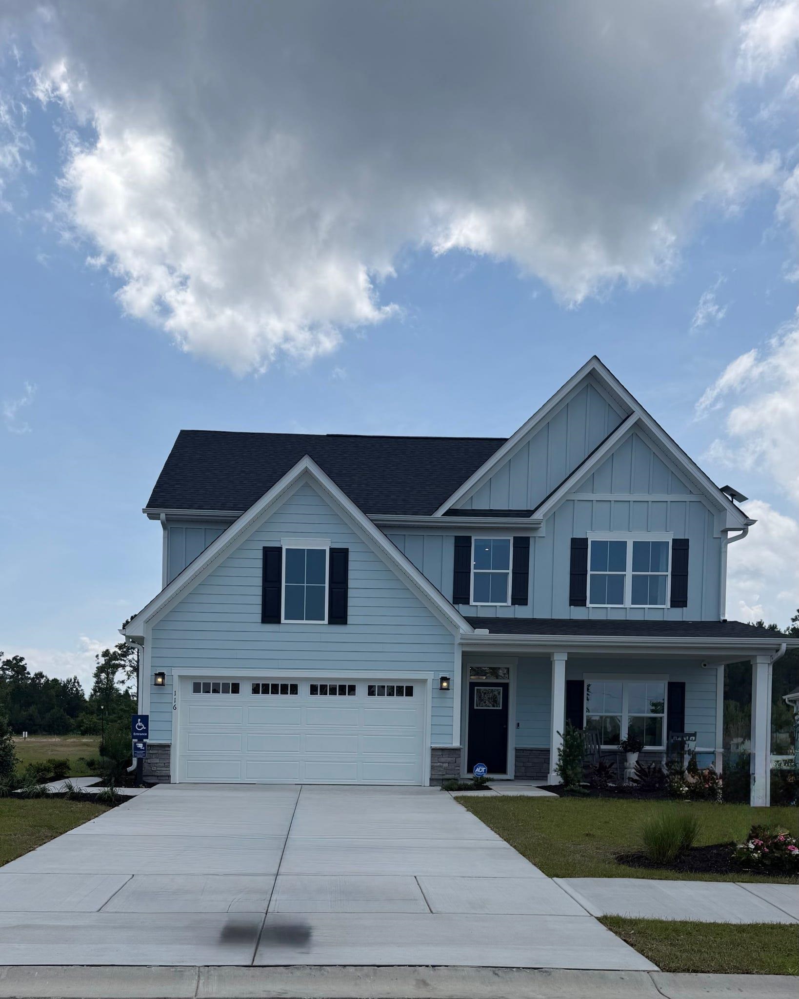 116 Copper Pointe Loop Conway, SC 29526