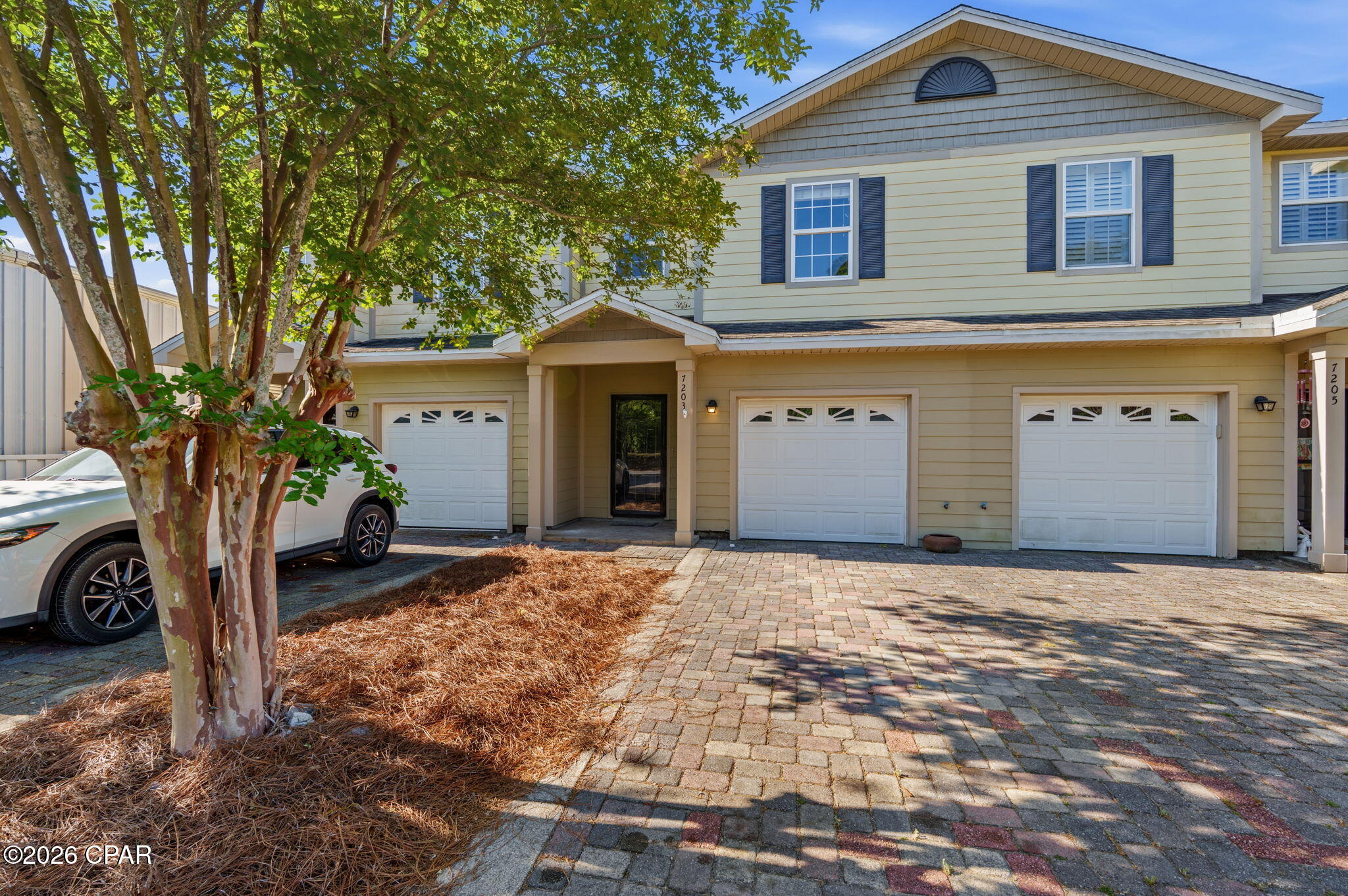 Details for 7203 Quail Hollow Drive, Panama City Beach, FL 32408