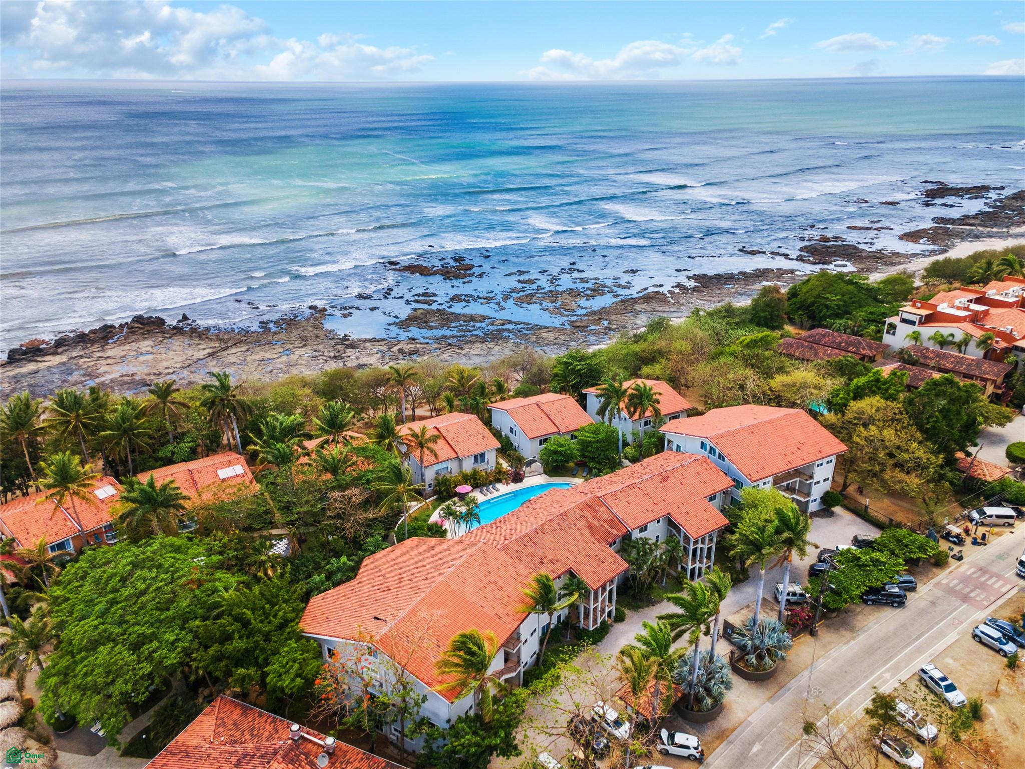 2 bed Condo For Sale in Santa Cruz, Guanacaste - 1