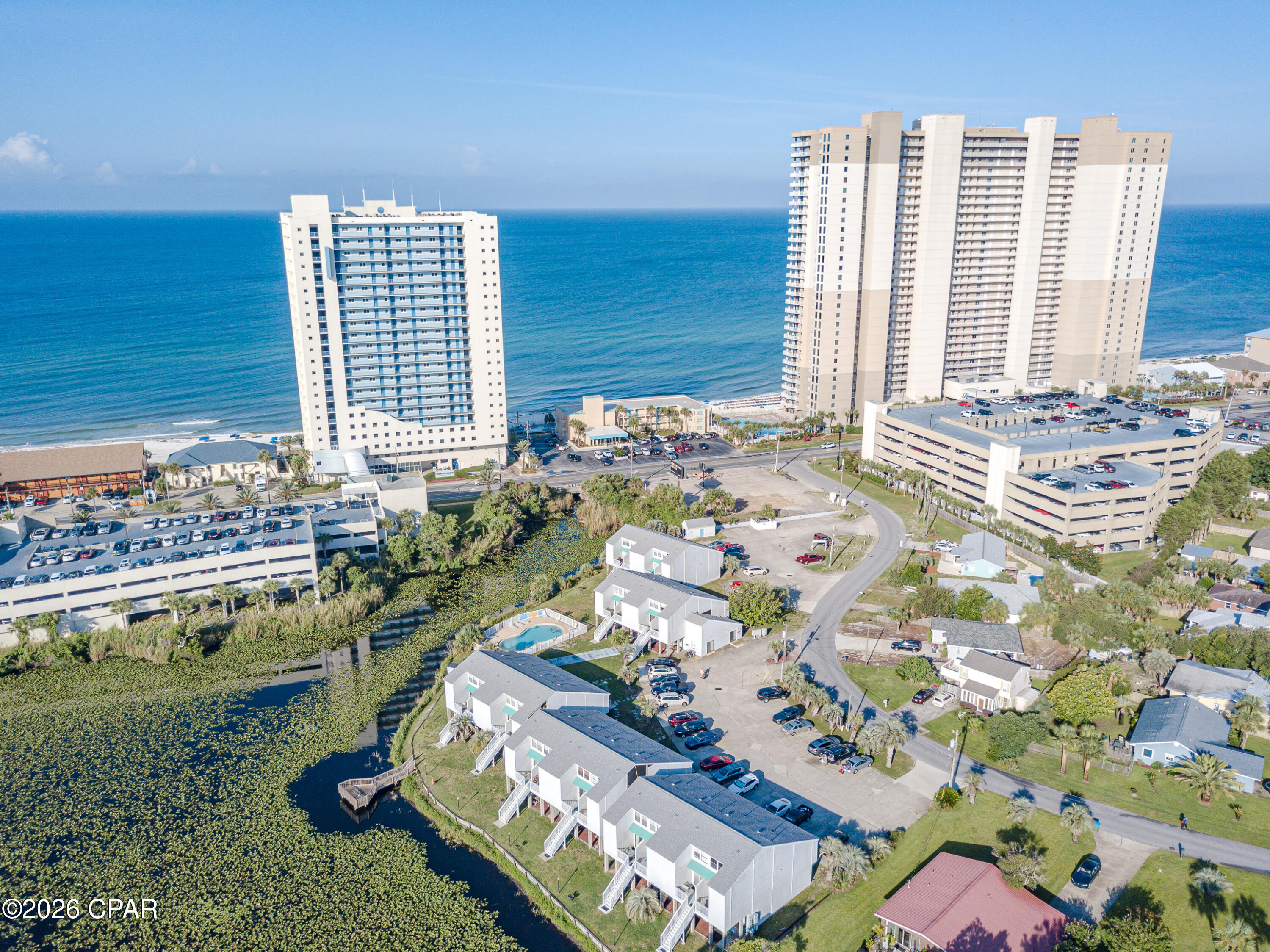 301 Lullwater Drive 435, Panama City Beach, FL 32413