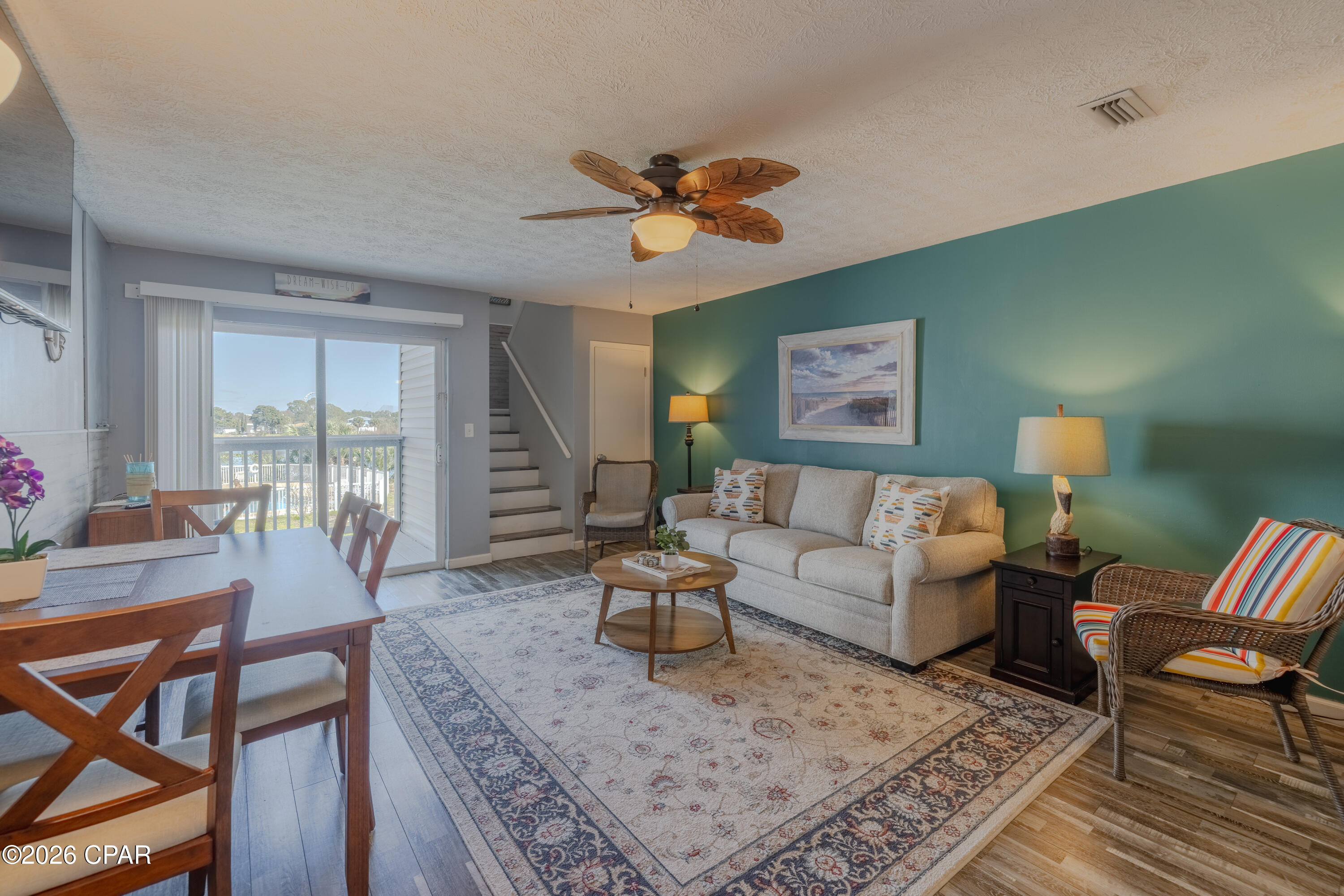 Details for 301 Lullwater Drive 435, Panama City Beach, FL 32413