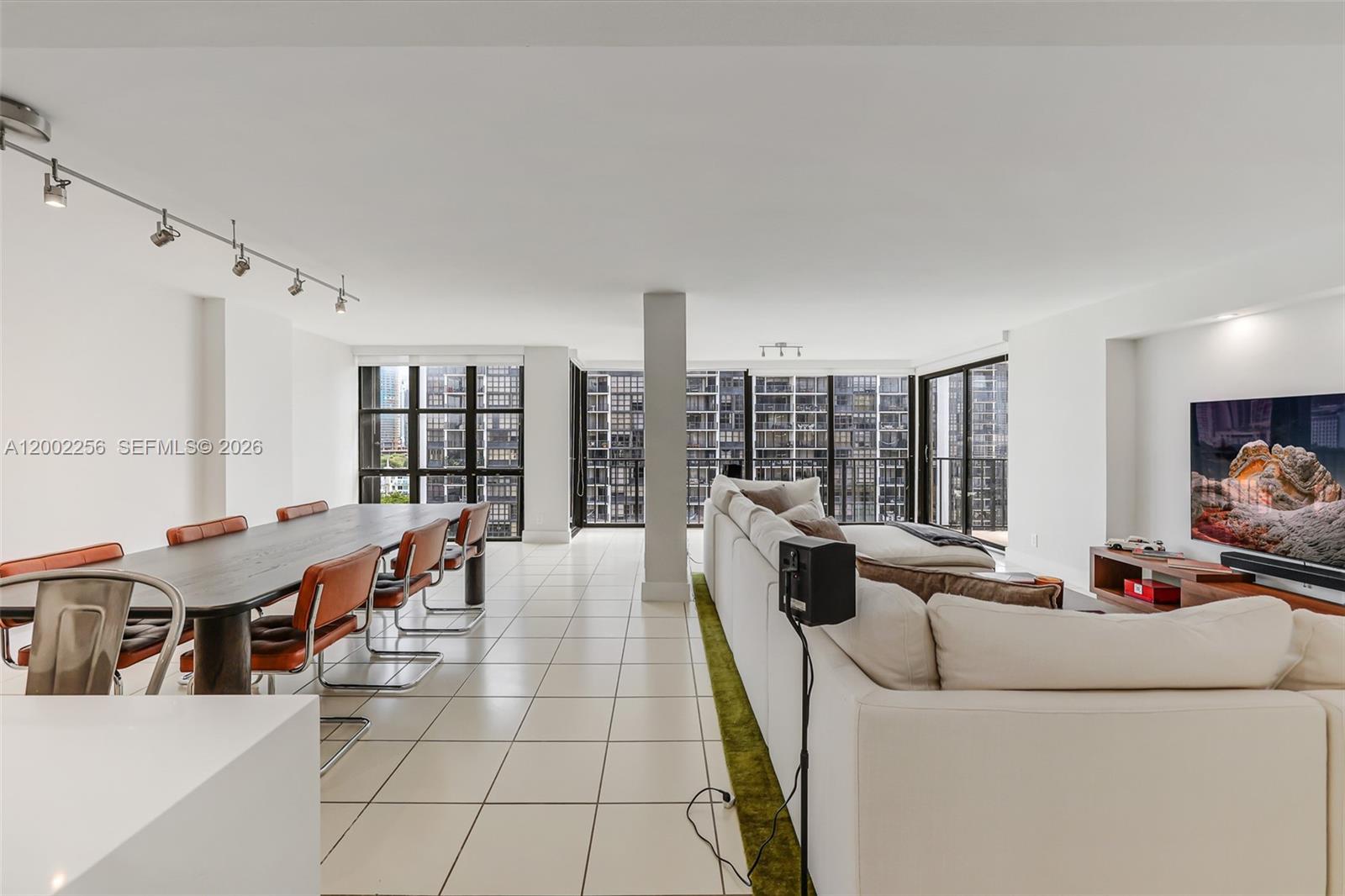 Brickell Place Phase II C