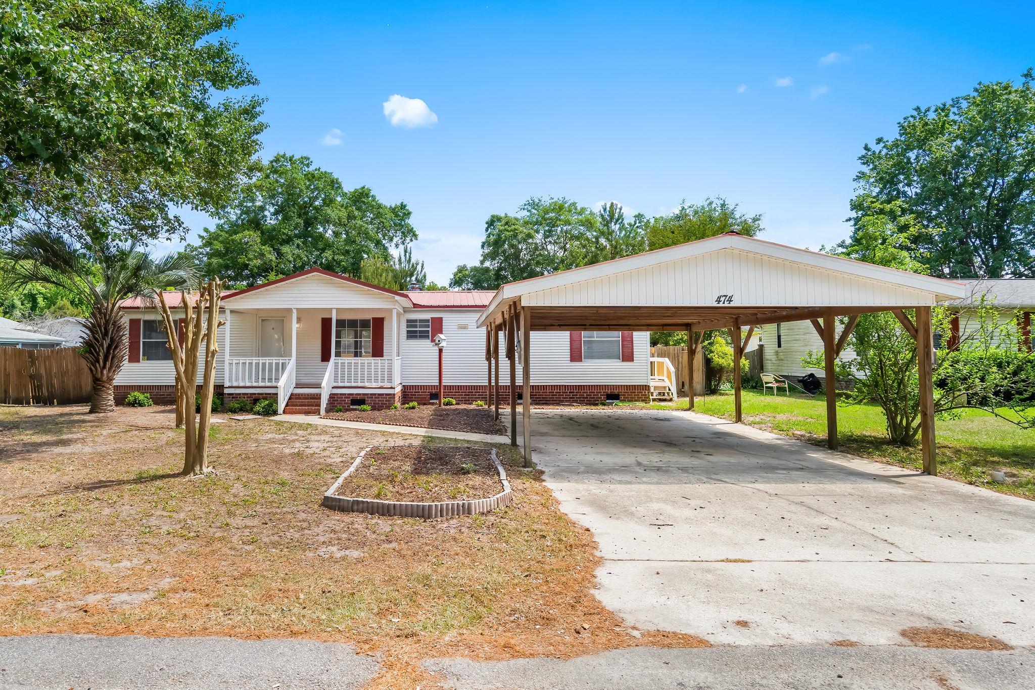 474 Grapevine St. Myrtle Beach, SC 29579