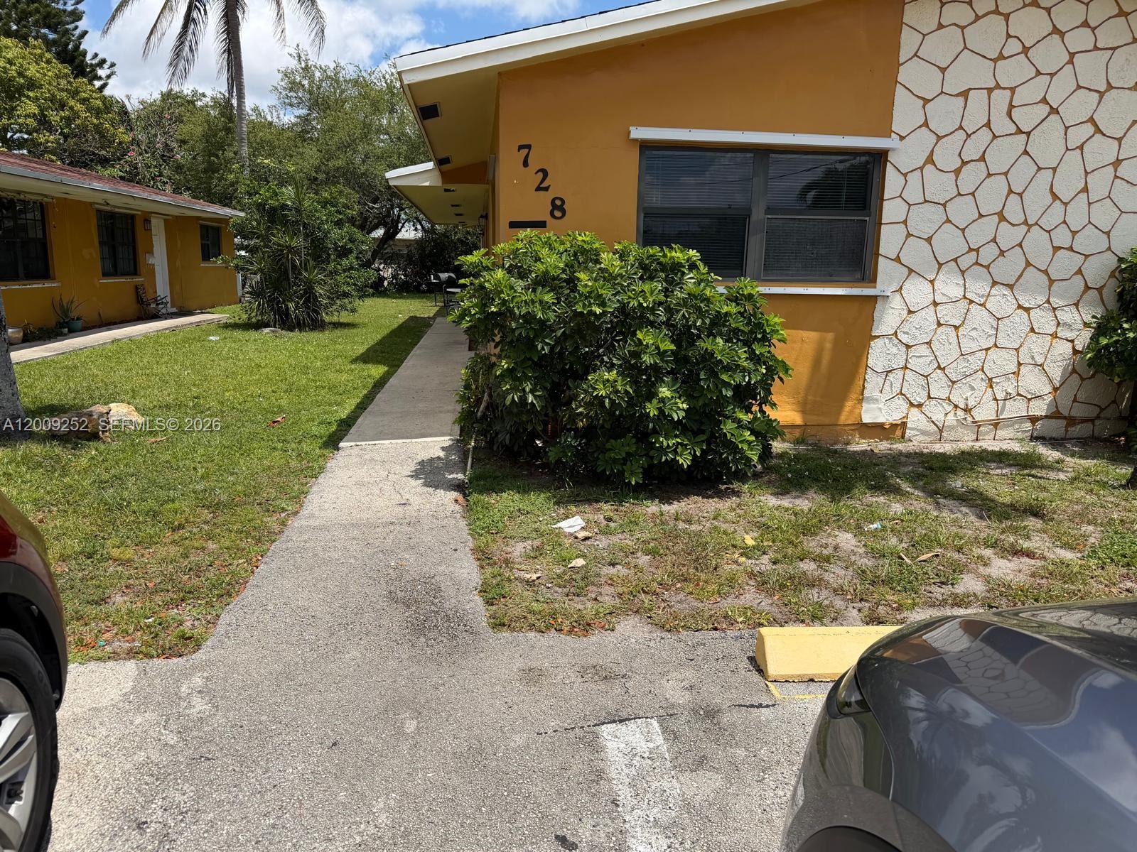 Multifamily