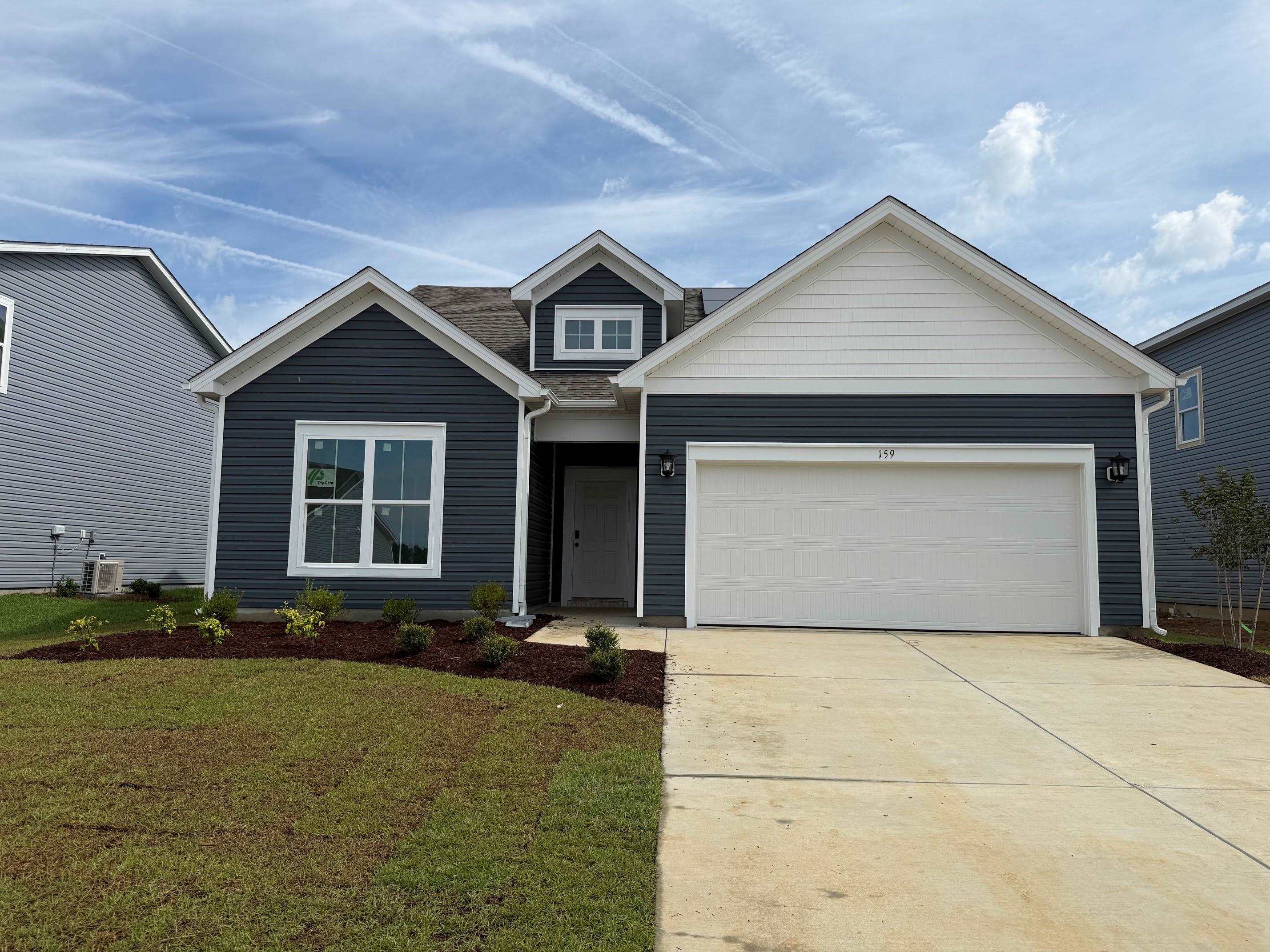 159 Buckingham Dr Conway, SC 29526