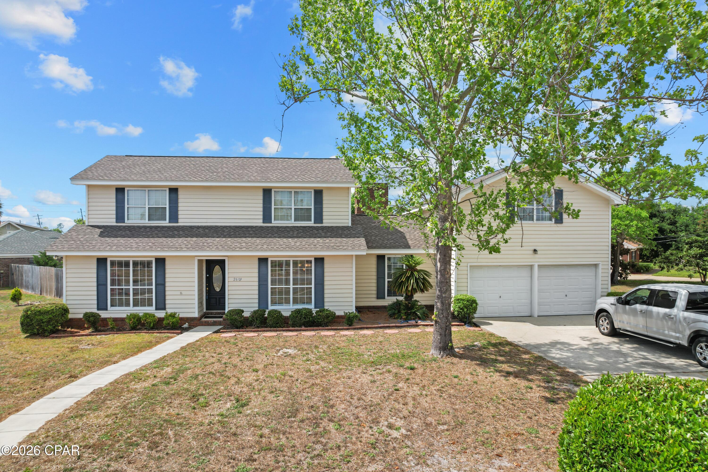 Details for 2609 Briarcliff Road, Panama City, FL 32405