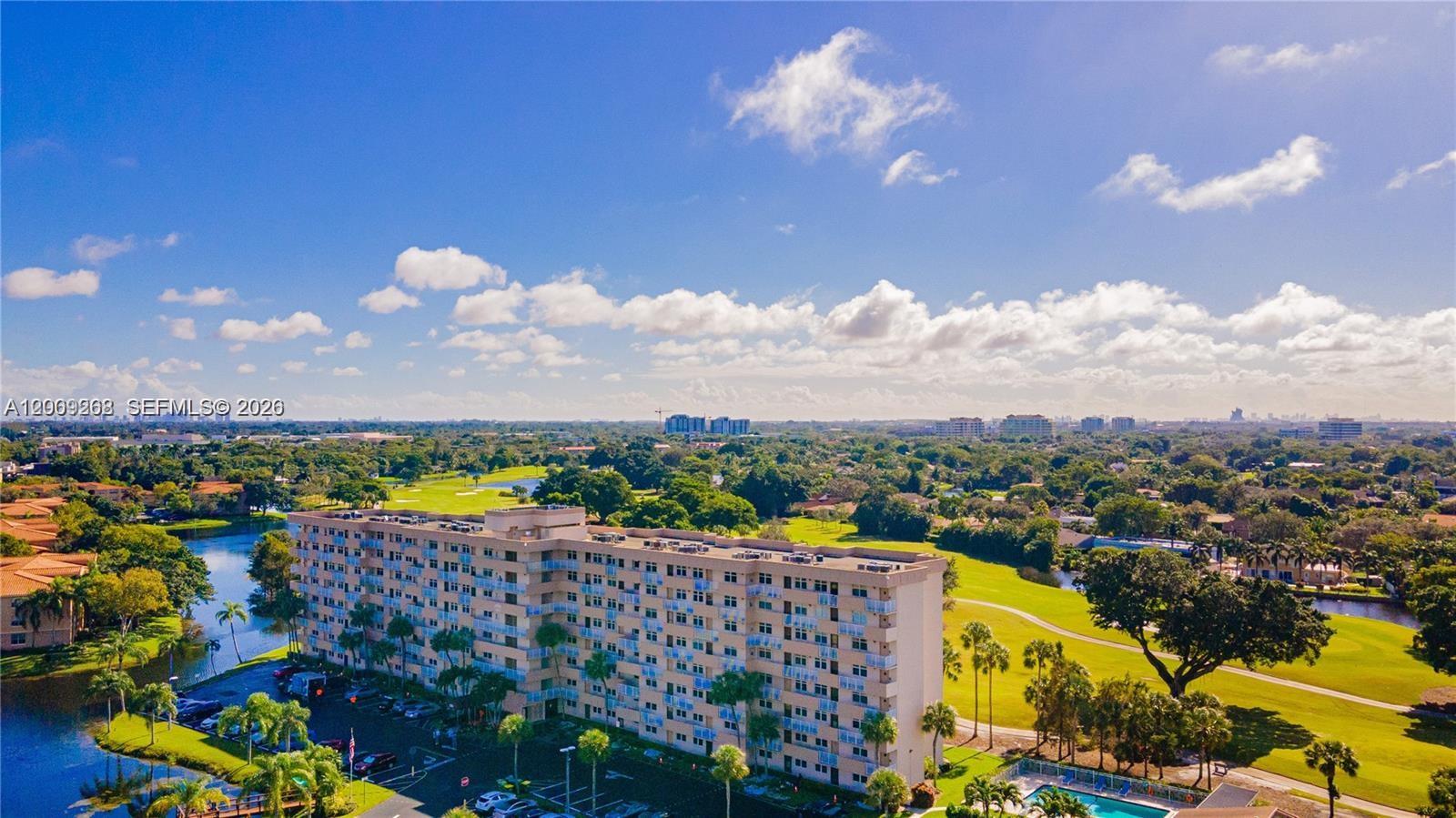 Coronado At Jacaranda Pha