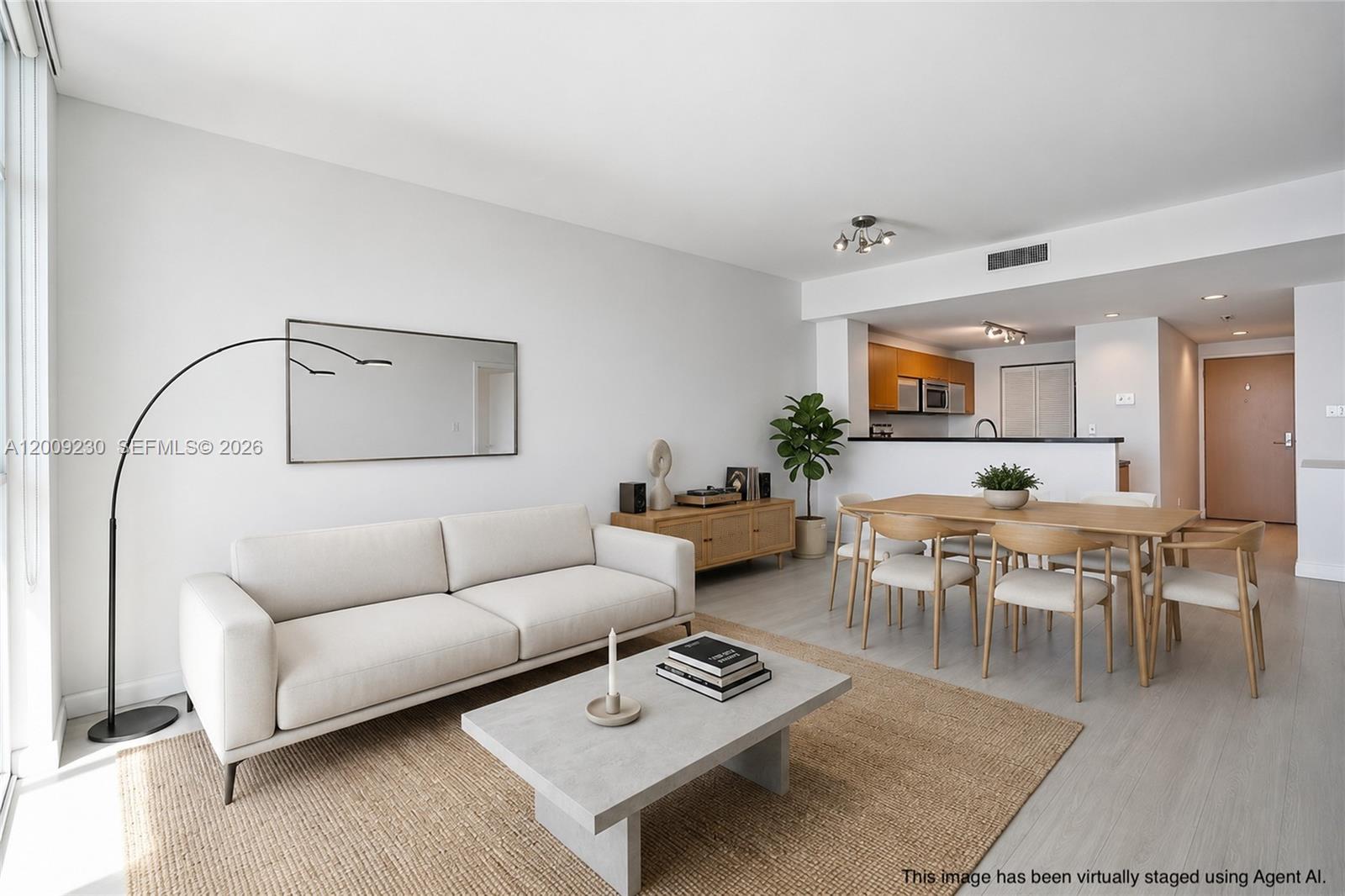 Vizcayne South Condo