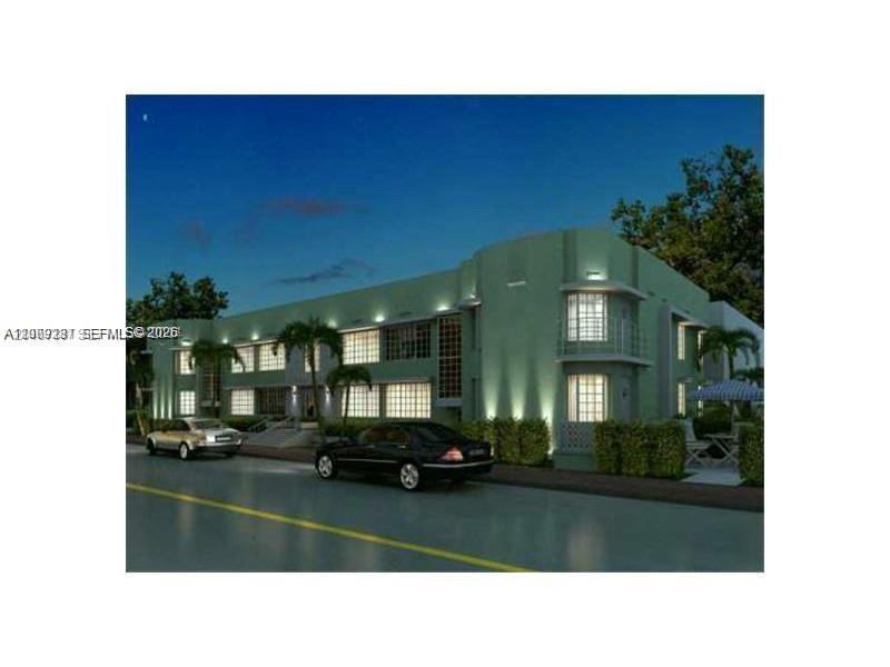 Eleven Condo