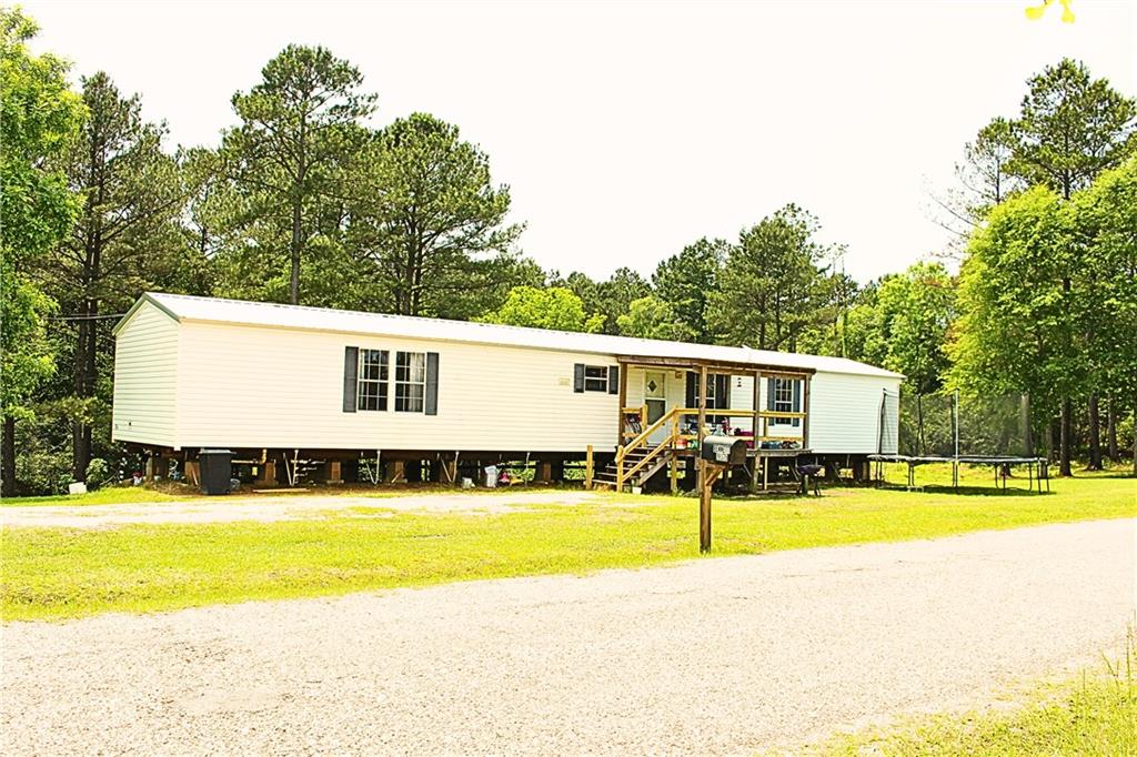 Homes for sale in Franklinton, LA | 19375 M Thomas Rd, Franklinton, LA 70438 | MLS# 2555014