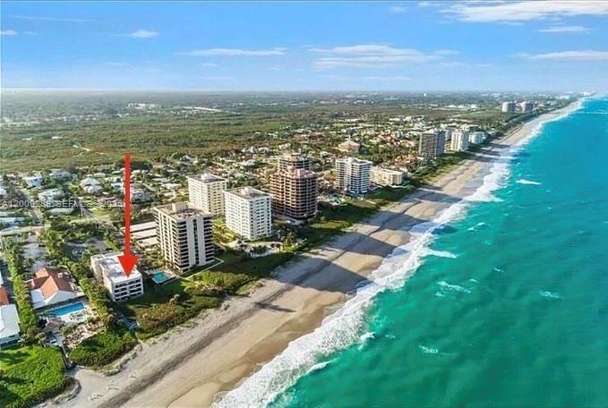 Juno Shores Resort Condo