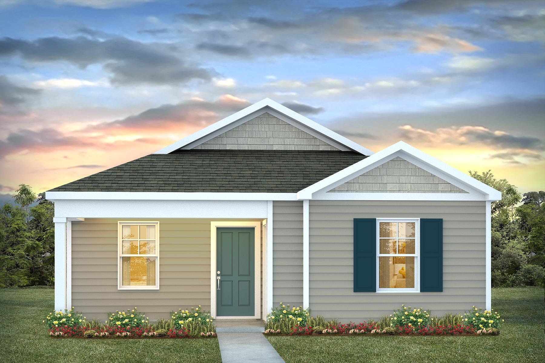 325 Black Bean Way Longs, SC 29568