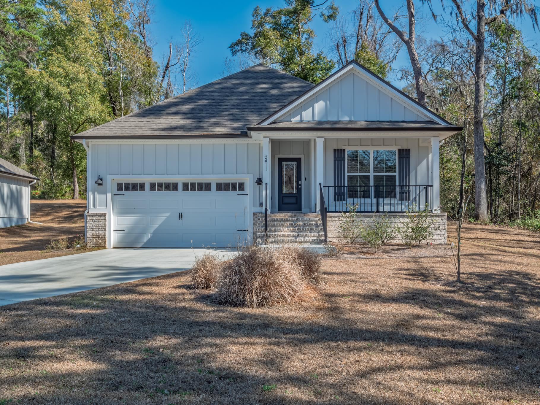 2011  Hansell Hill Drive , Tallahassee, FL, 