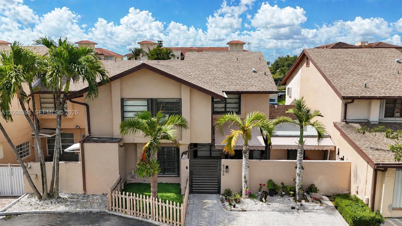 The Villas At Samari Lake