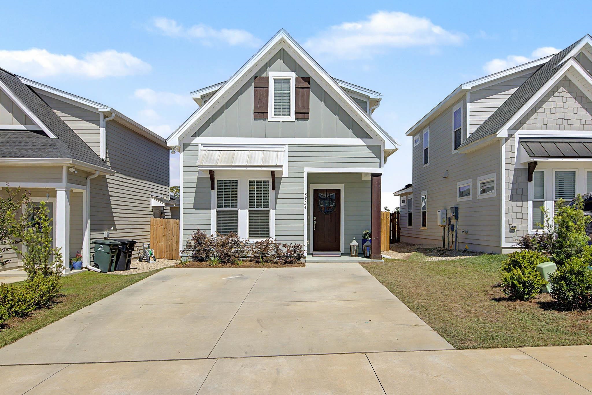 3724  Meadow Vista Lane , Tallahassee, FL, 32308