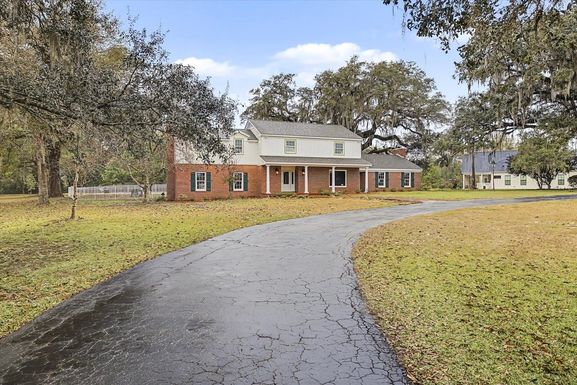2414  Arendell Way , Tallahassee, FL, 32308