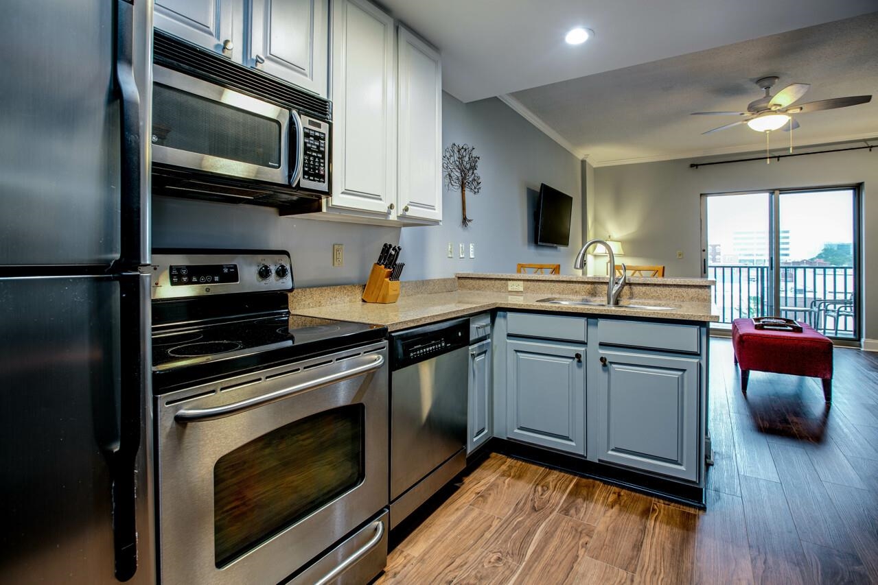 215 W College Avenue Unit 711 711, Tallahassee, FL, 