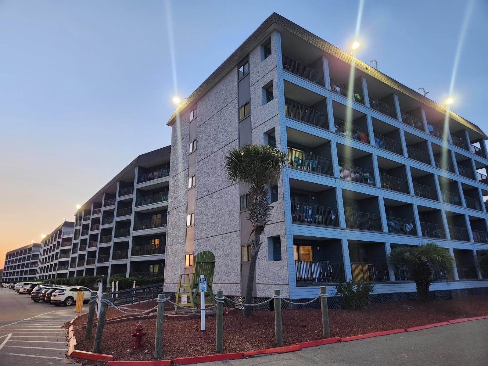 5905 S Kings Highway UNIT 240 B Myrtle Beach, SC 29575