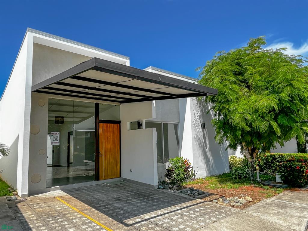 2 bed Single Family Homes For Sale in Garabito, Puntarenas - 1