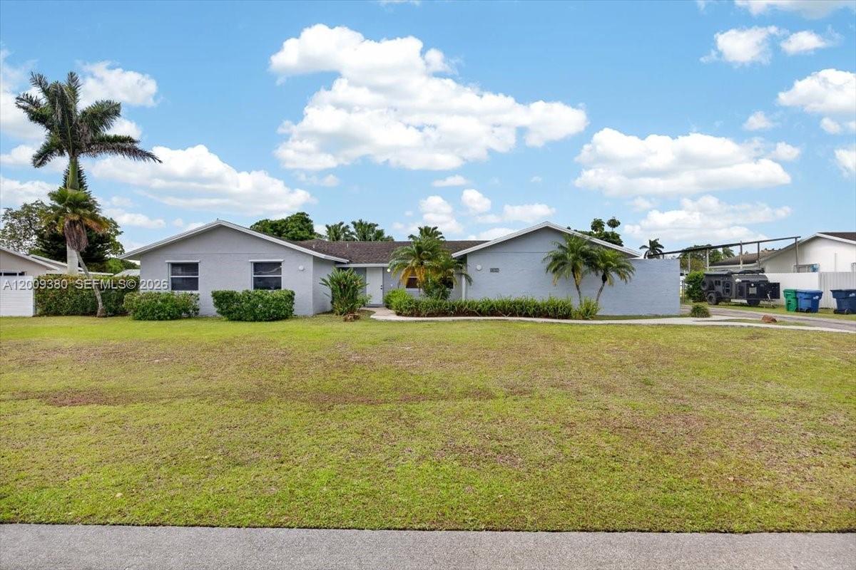 Waldin Park Estates