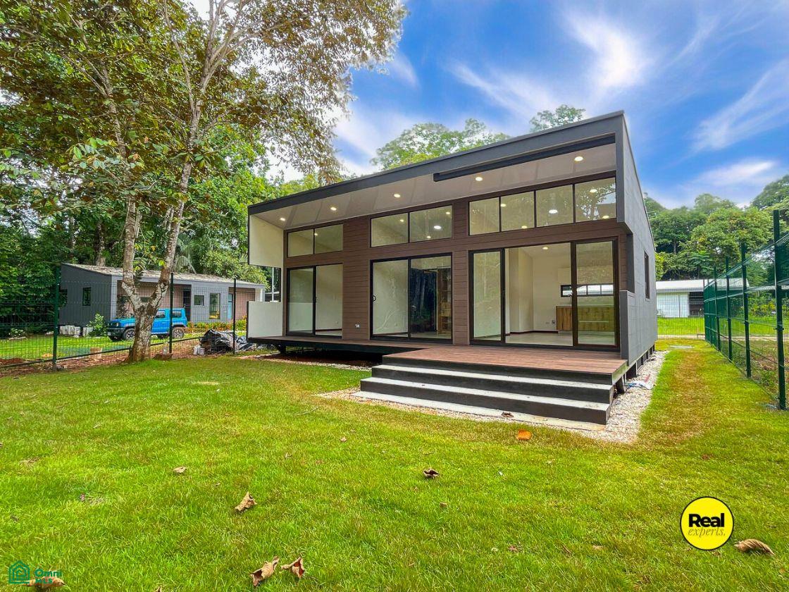 2 bed Single Family Homes For Sale in Parrita, Puntarenas - 1