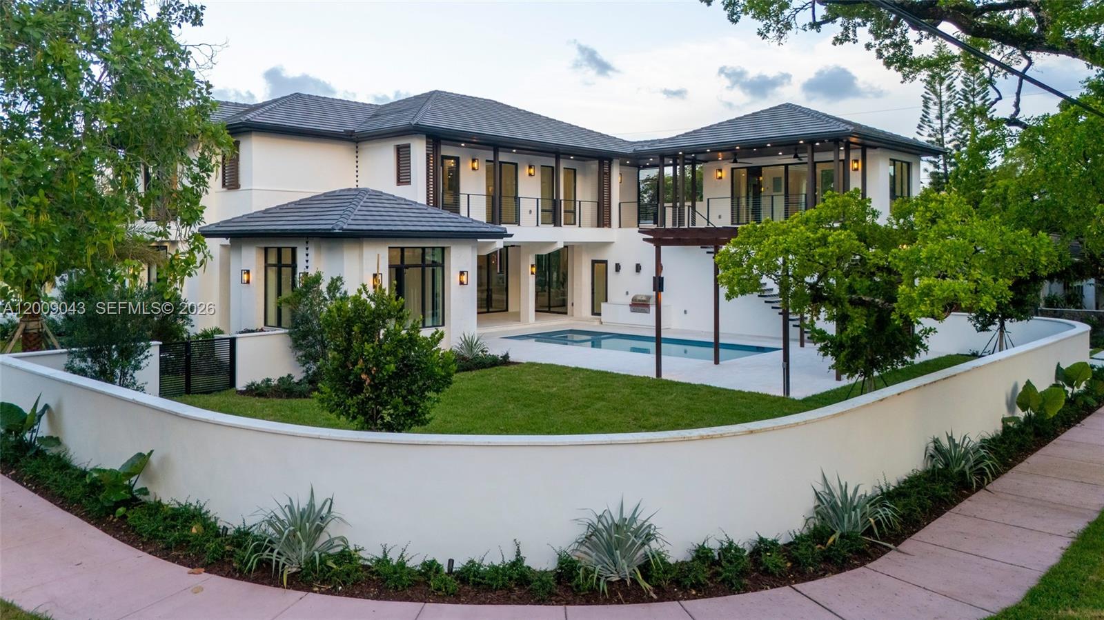Coral Estates