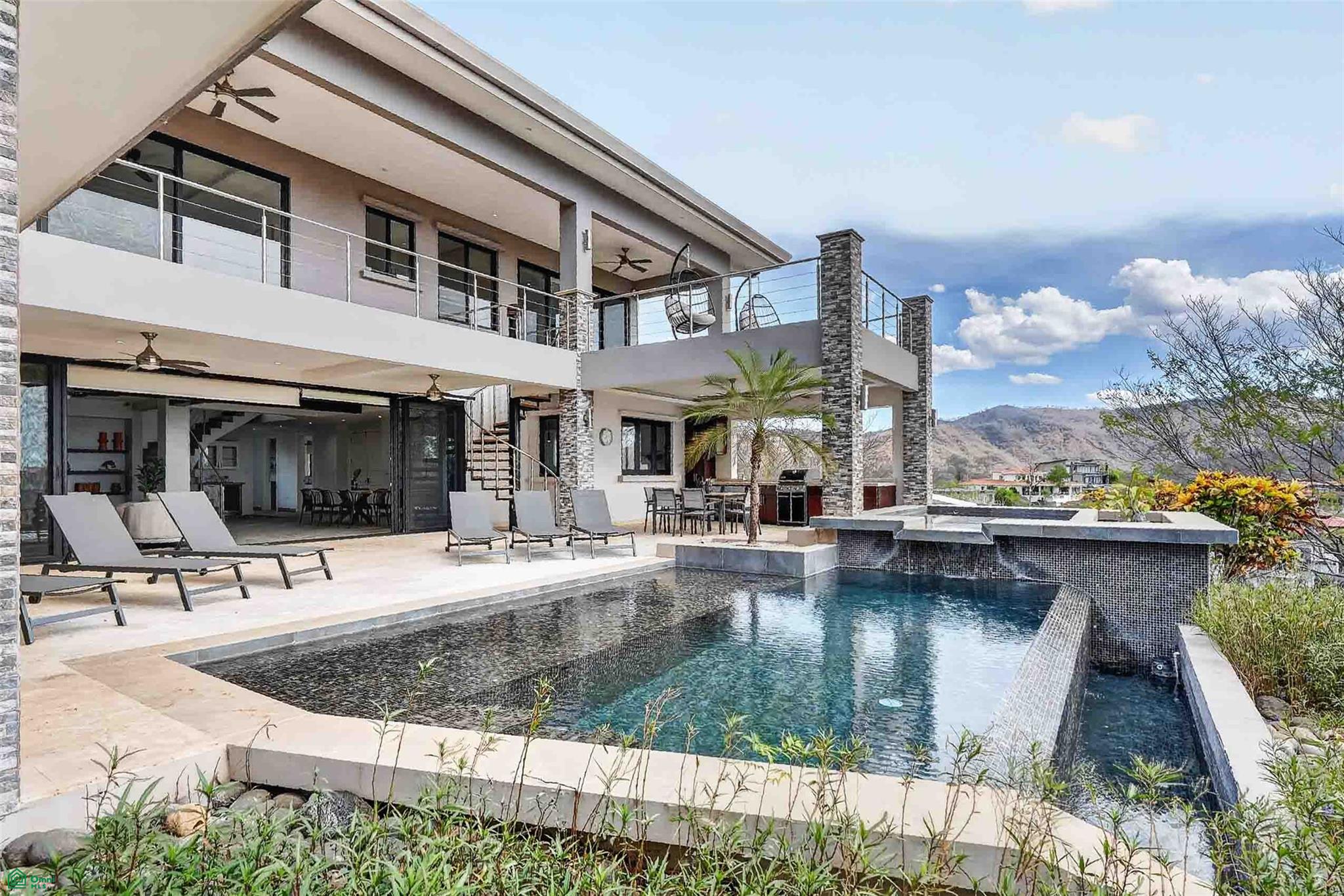 5 bed Single Family Homes For Sale in Carrillo, Guanacaste - 1