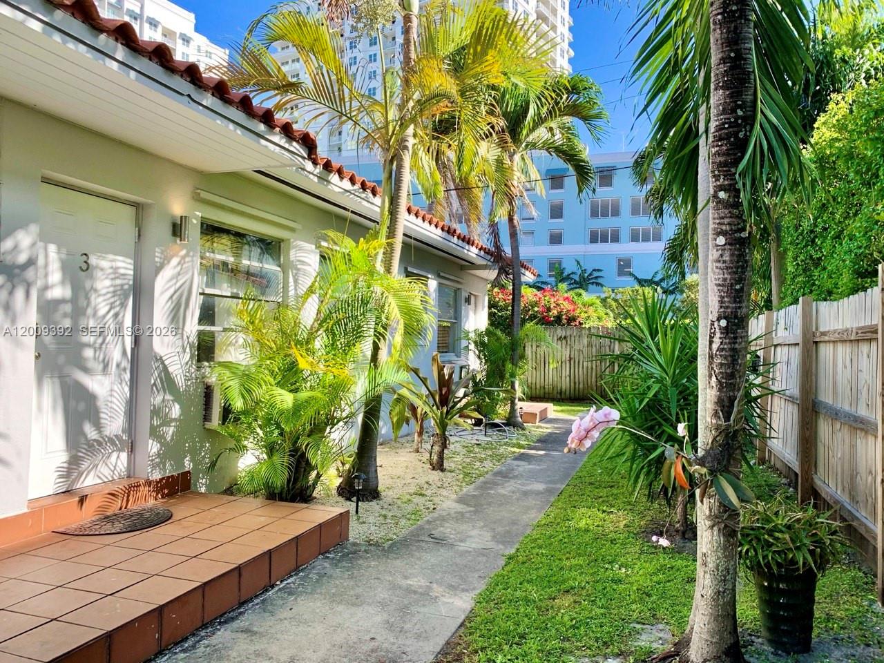 Causeway Bayfronts