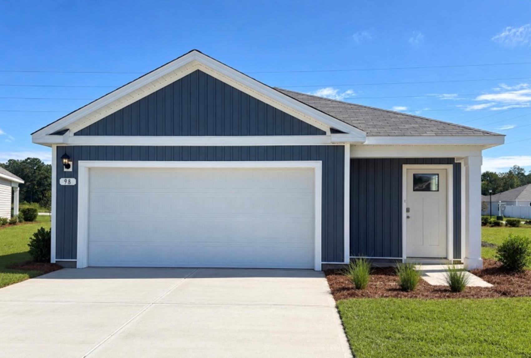 98 Ashworth Dr.