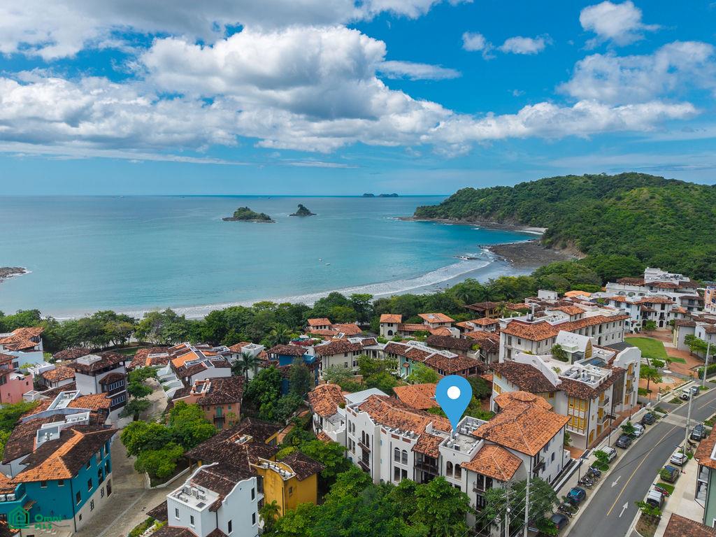 2 bed Condo For Sale in Tempate, Guanacaste - 1