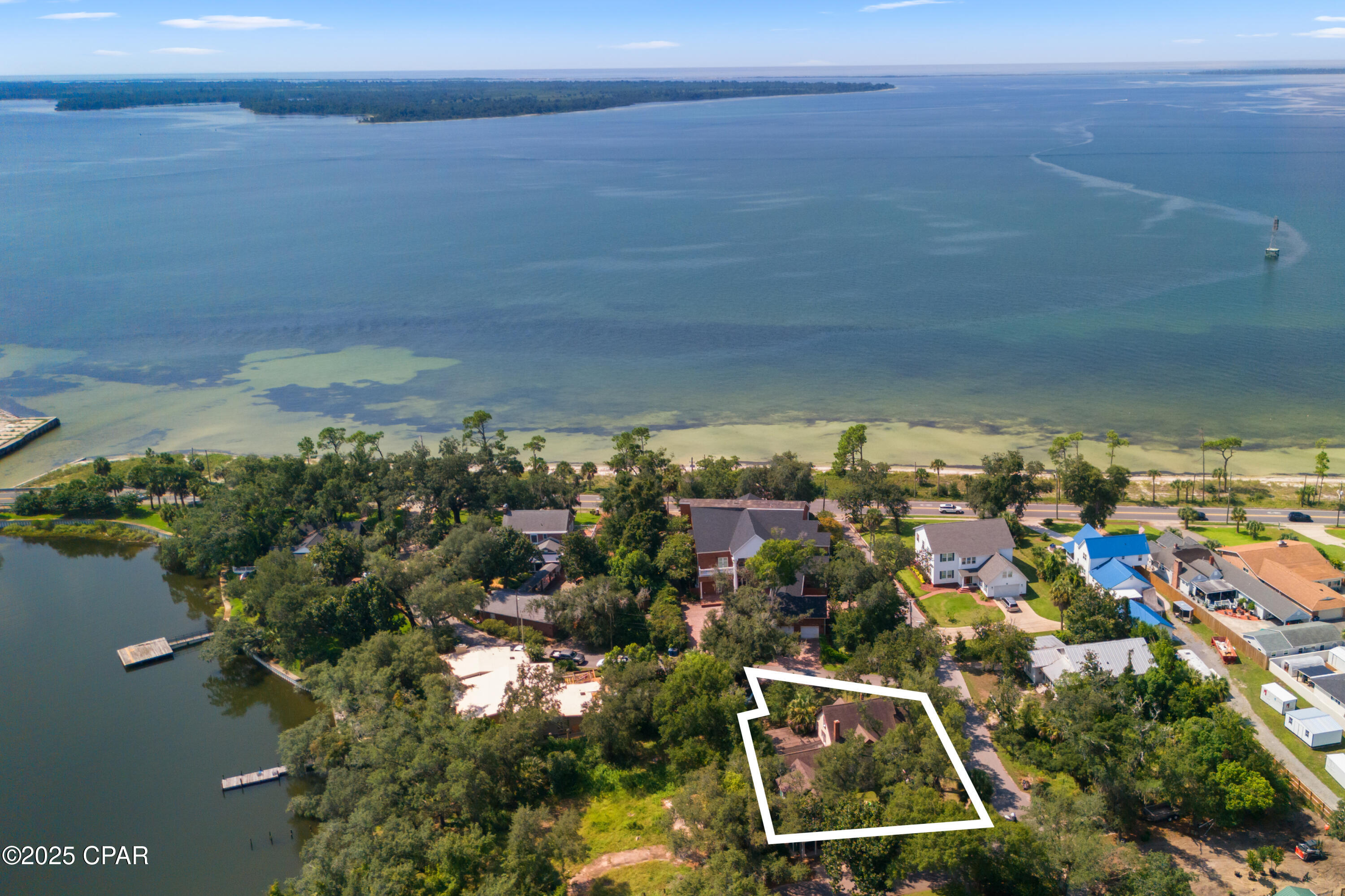 Details for 710 Moore Circle, Panama City, FL 32401