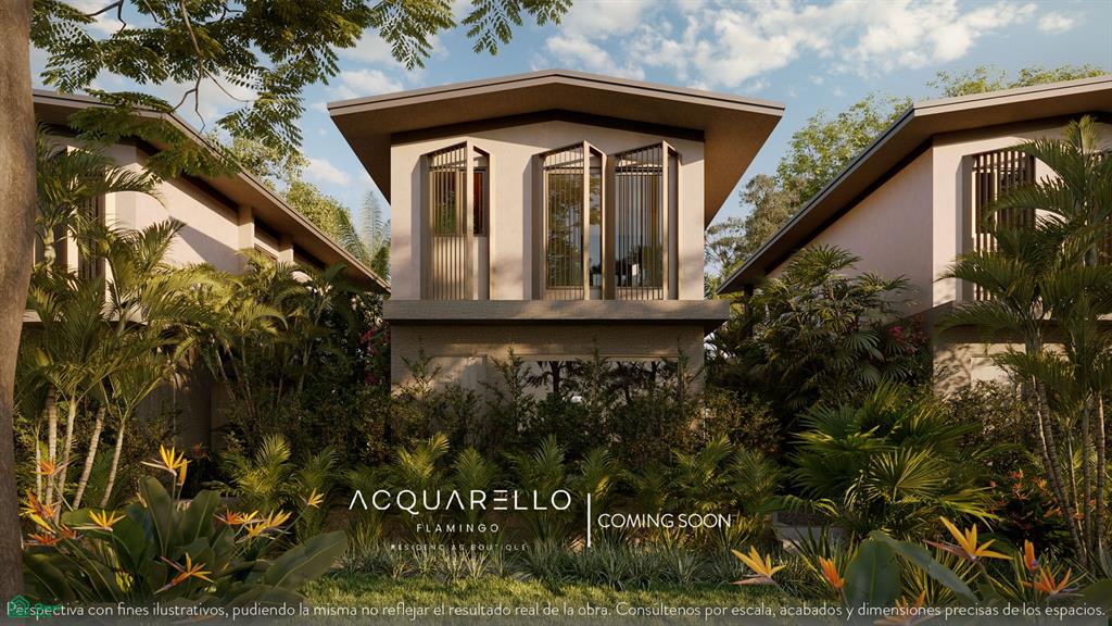 3 bed Condo For Sale in Cabo Velas, Guanacaste - 1