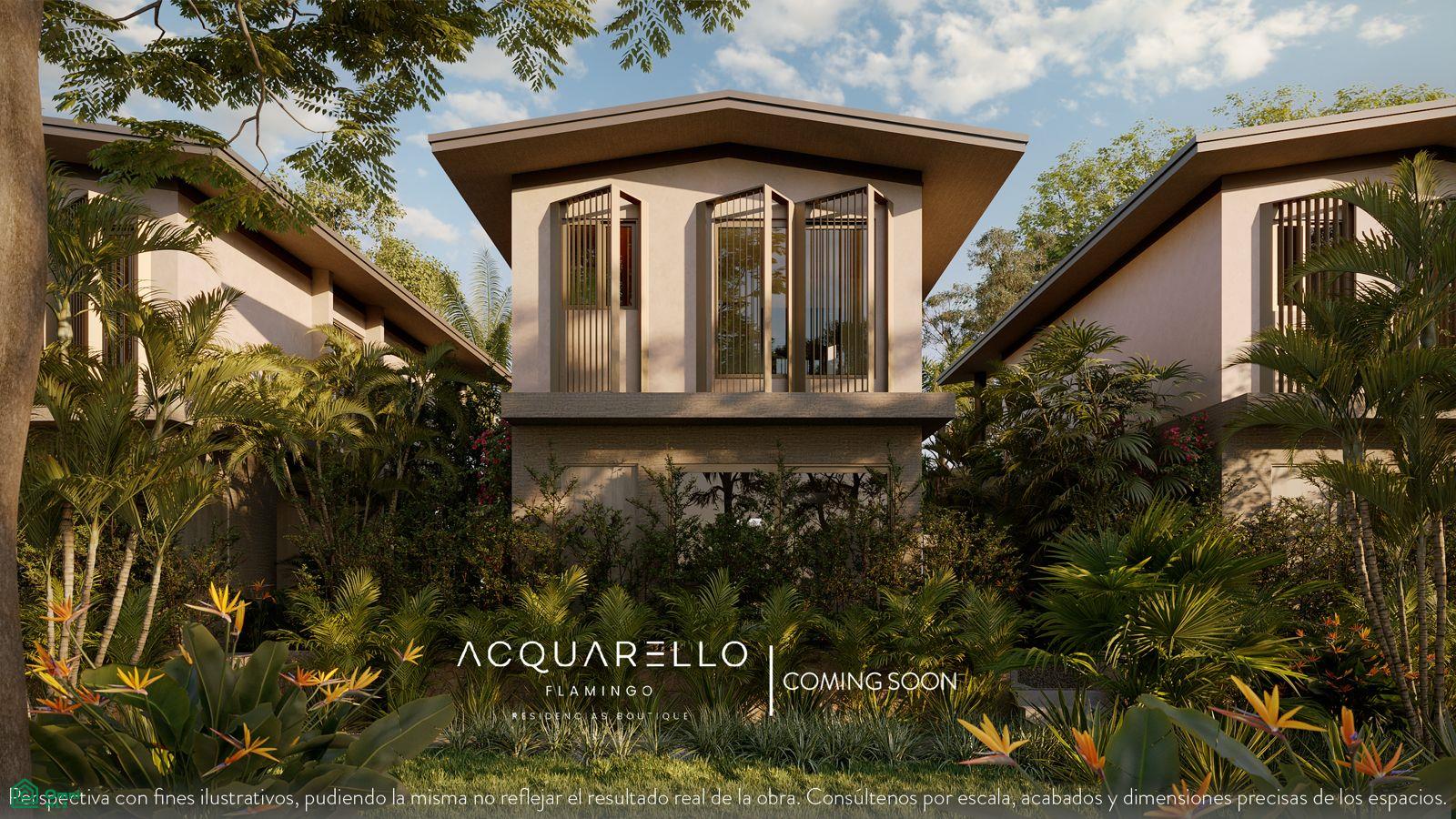 3 bed Condo For Sale in Santa Cruz, Guanacaste - 1