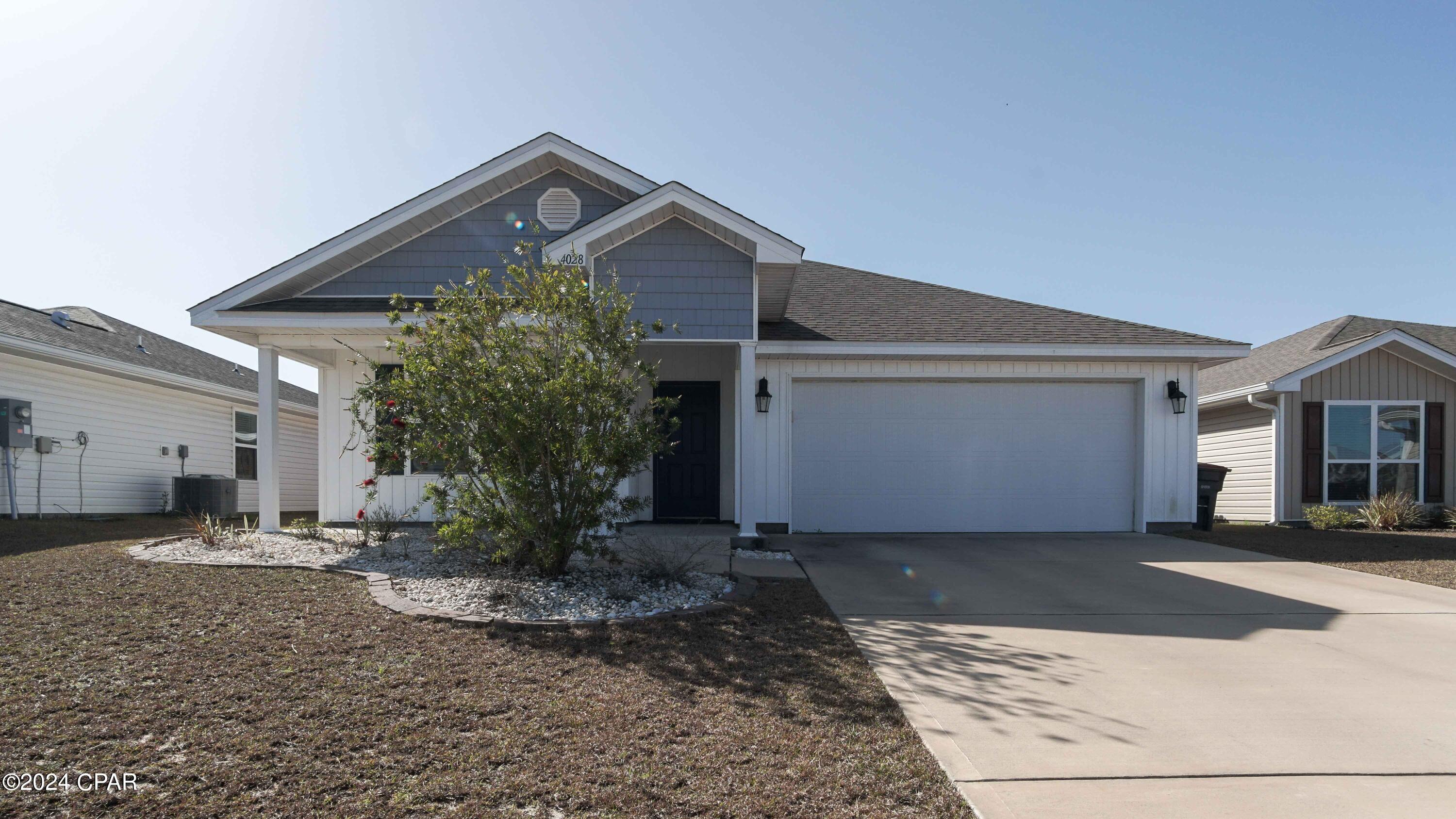 Details for 4028 Brighton Boulevard, Panama City, FL 32404