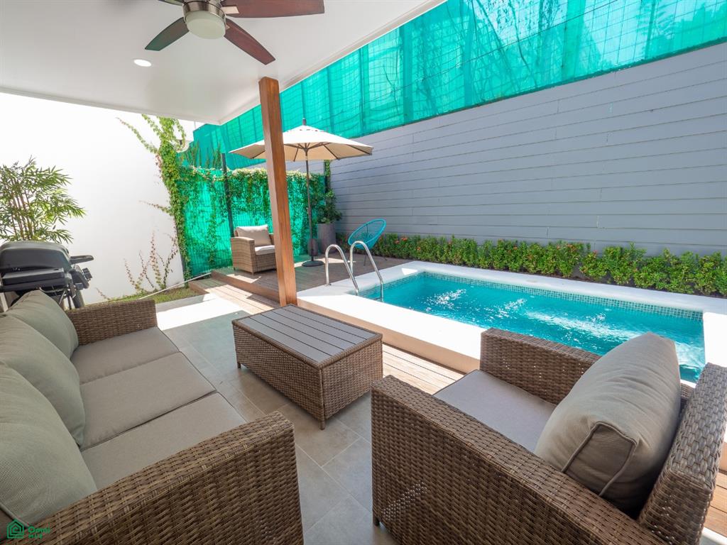 2 bed Single Family Homes For Sale in Garabito, Puntarenas - 1