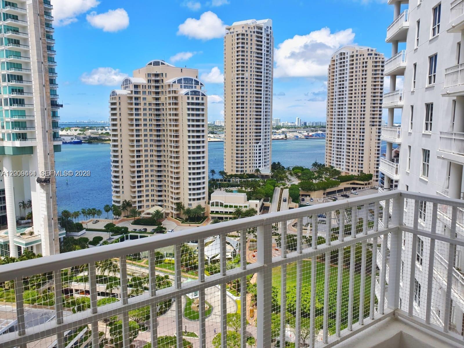 Courvoisier Courts Condo
