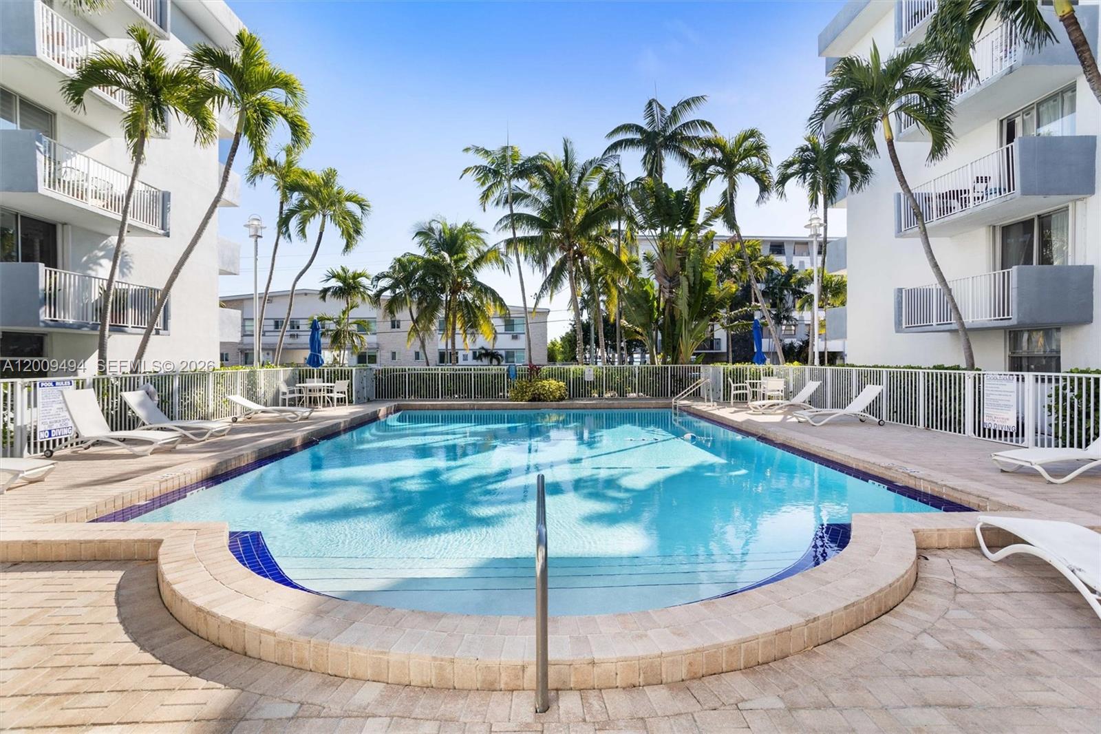 North Bay Villas Condo