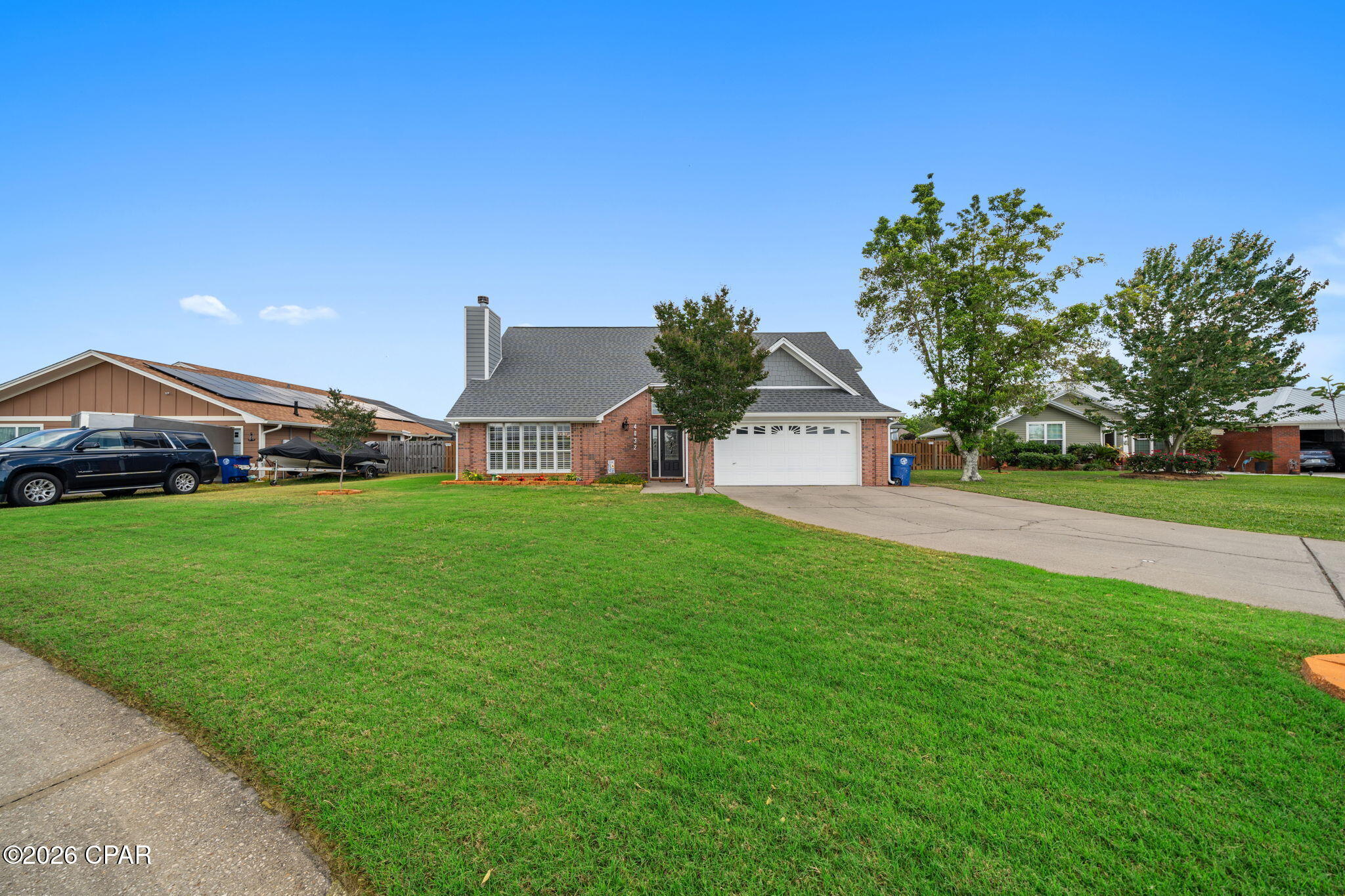 Details for 4032 Mary Louise Drive, Panama City, FL 32405