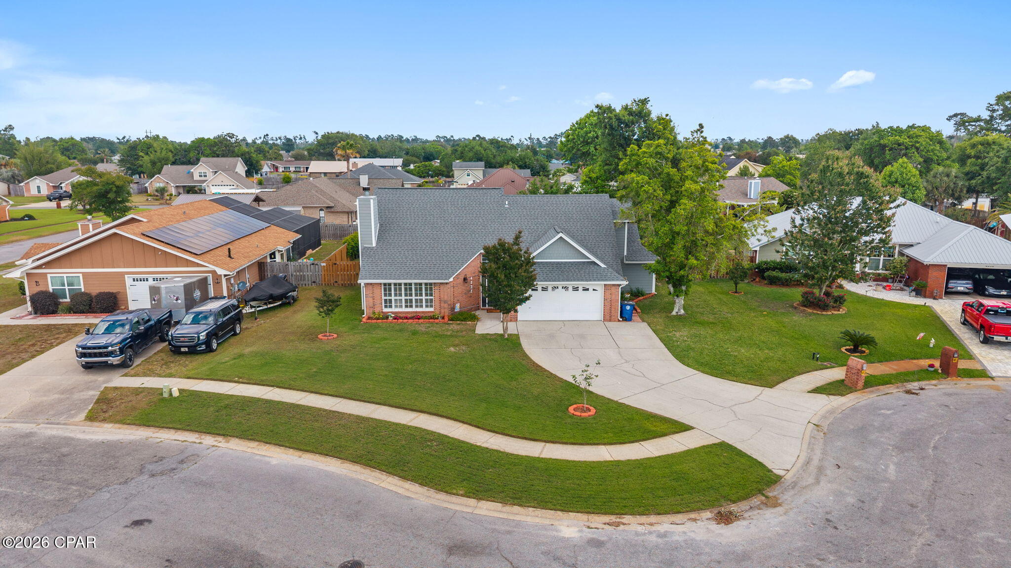 Image 3 For 4032 Mary Louise Drive