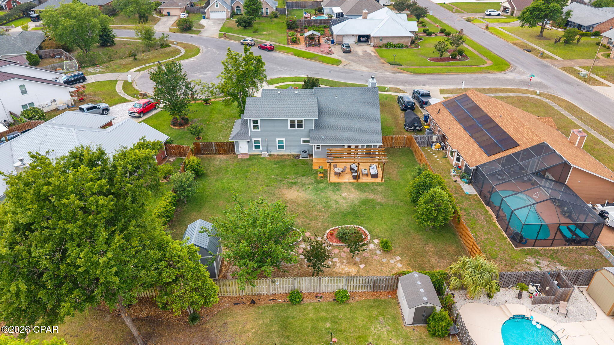 Image 4 For 4032 Mary Louise Drive