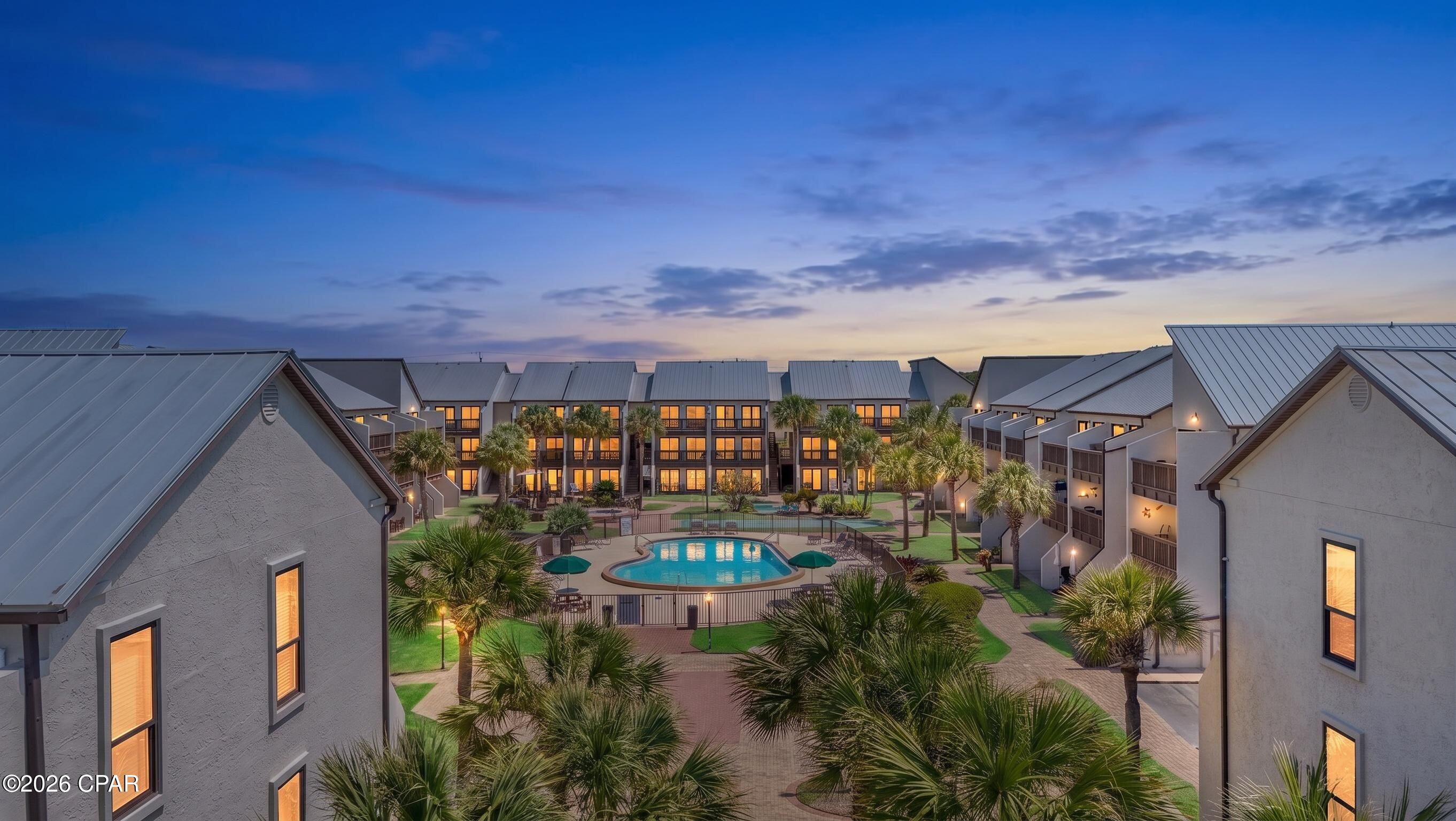 3rd image of 5717 Thomas Dr #C140, Panama City Beach, FL 32408 | MLS# 789054