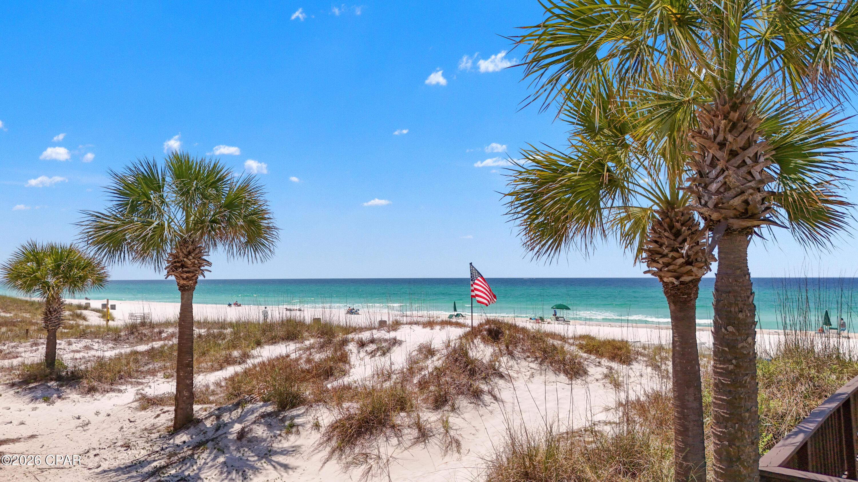 2nd image of 5717 Thomas Dr, Panama City, FL 32408