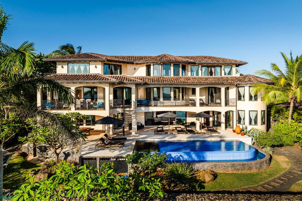 5 bed Single Family Homes For Sale in Santa Cruz, Guanacaste - 1
