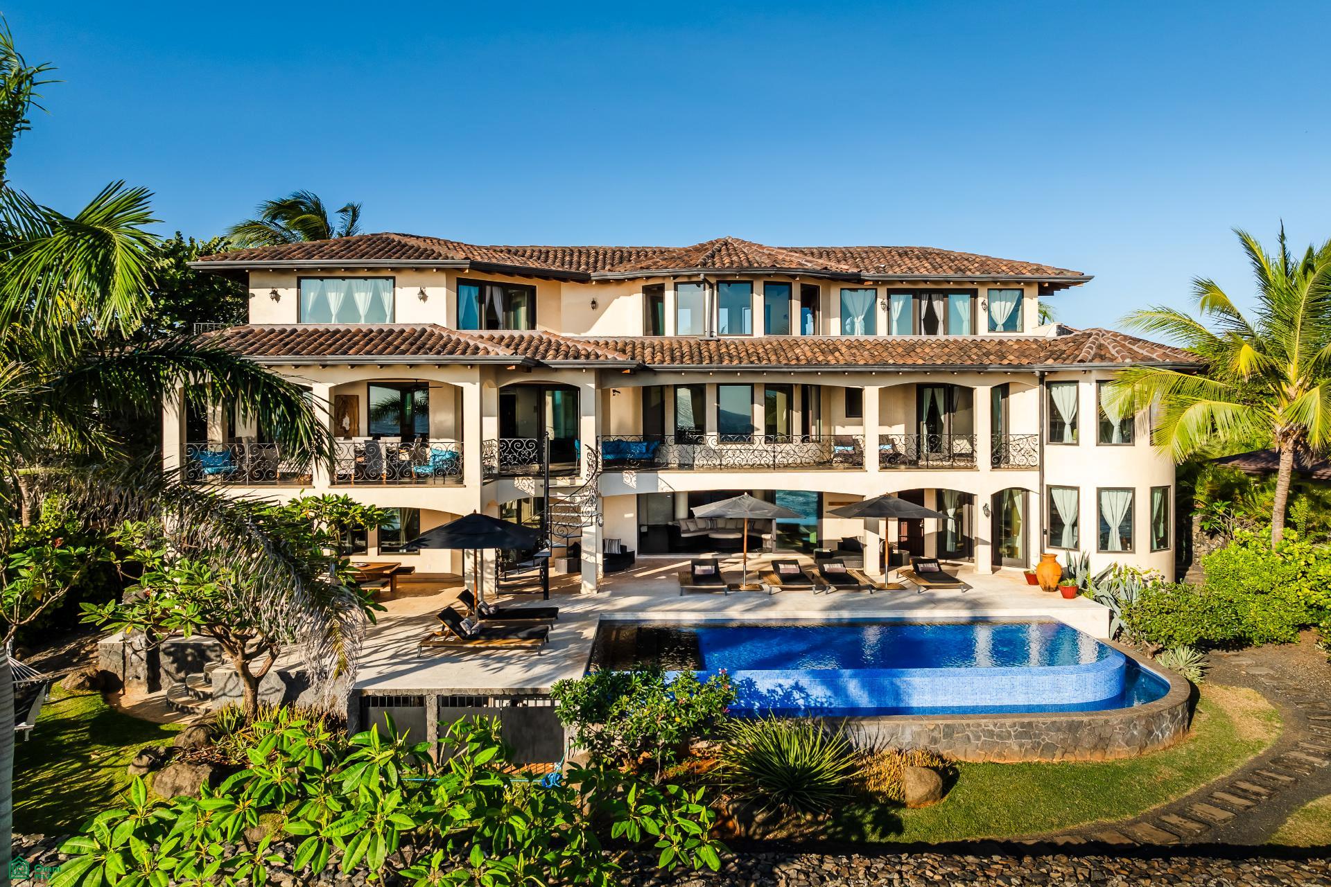 5 bed Single Family Homes For Sale in Santa Cruz, Guanacaste - 1