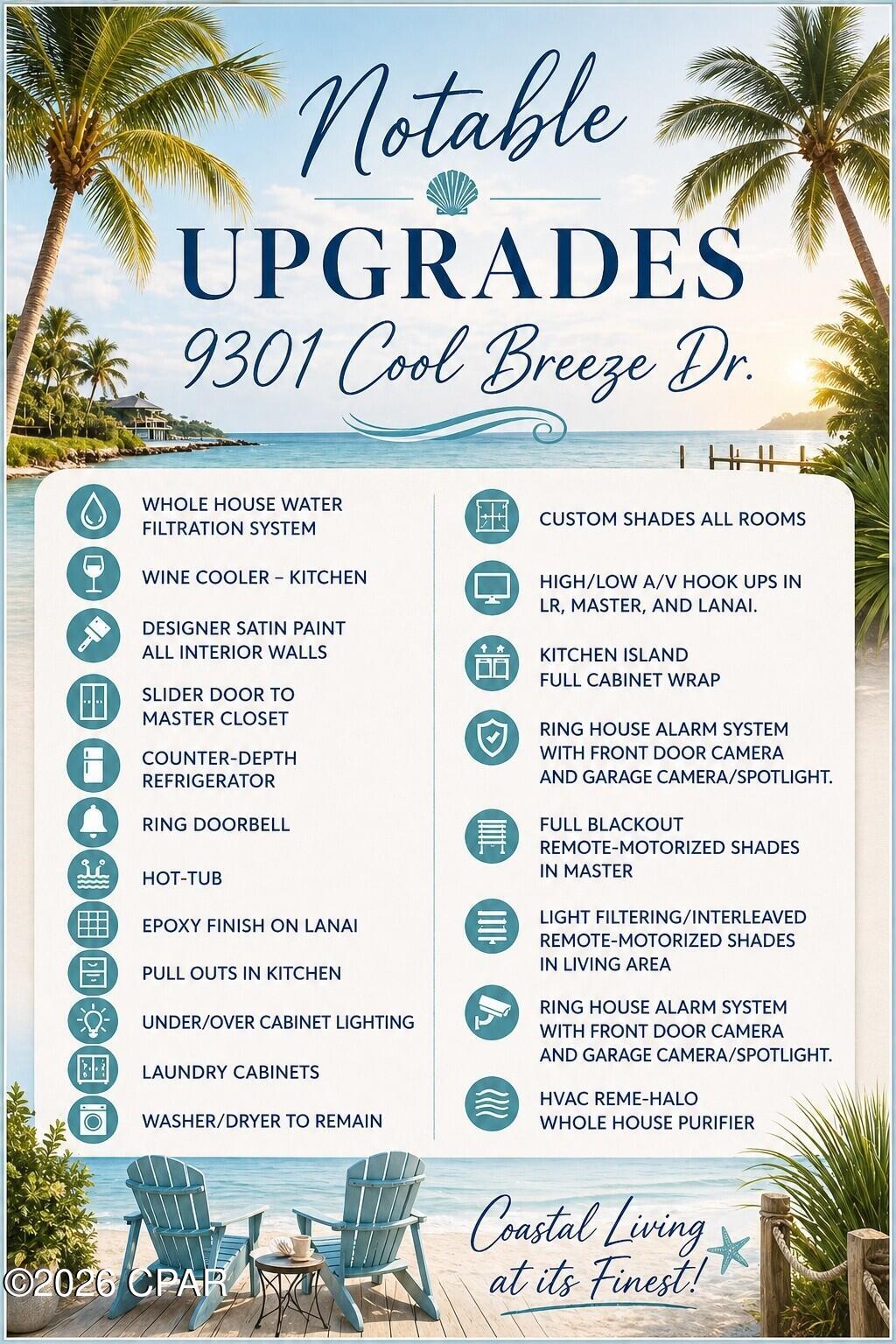 Image 3 For 9301 Cool Breeze Drive