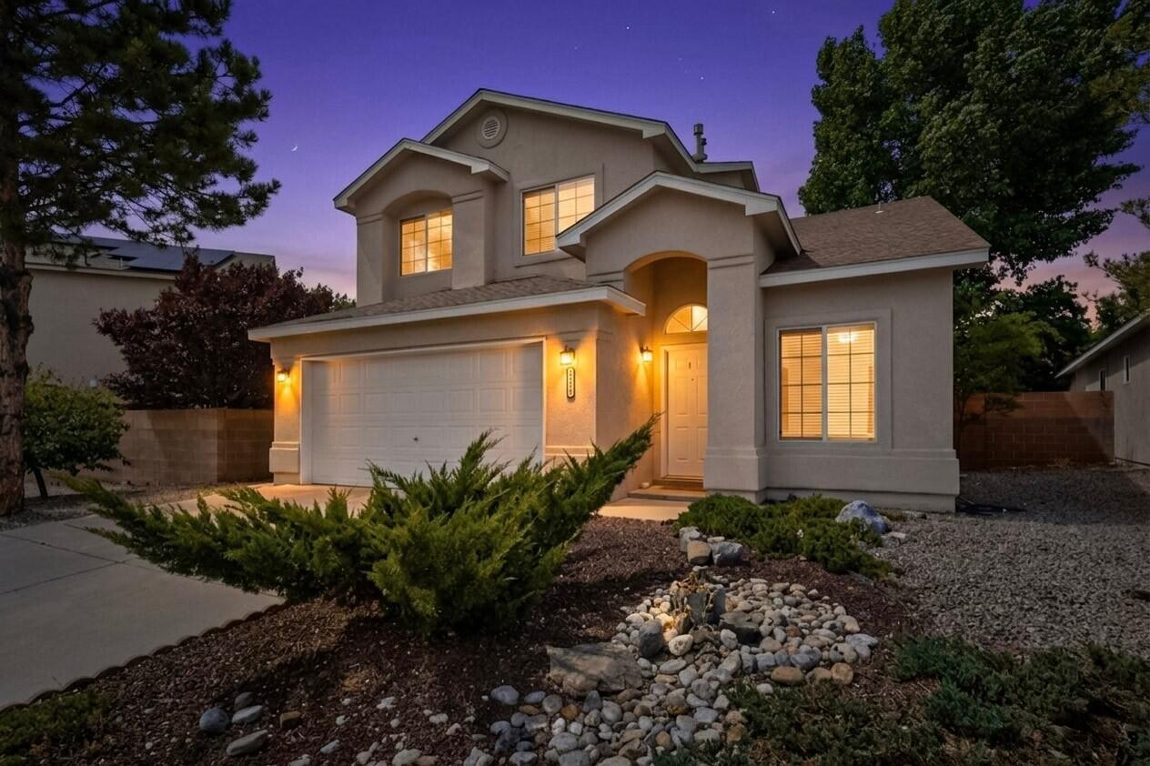 6135 Calle Corazon Court NW Albuquerque, NM 87114