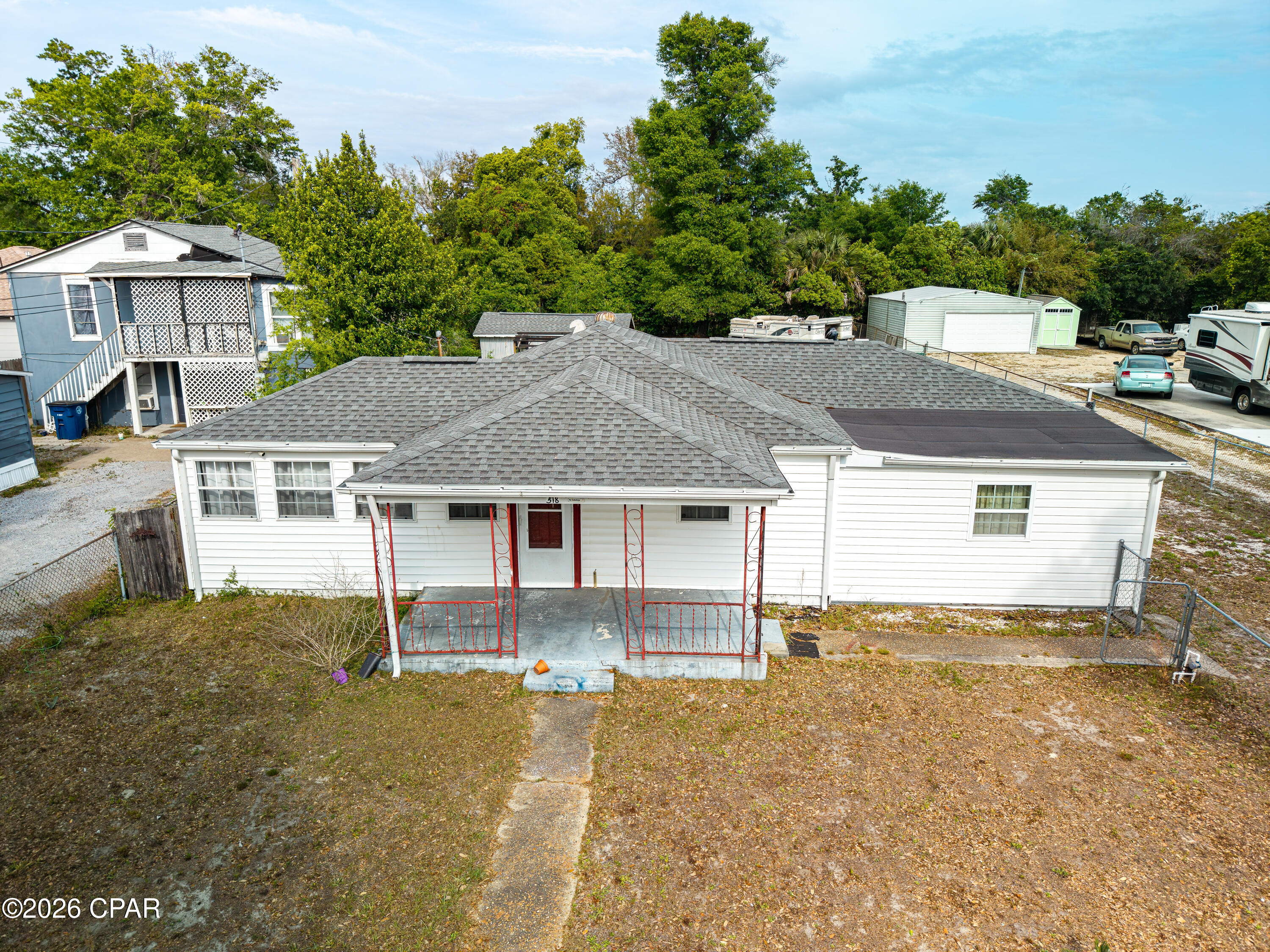 1st image of 518 Maine Ave, Panama City, FL 32401 | MLS# 789056