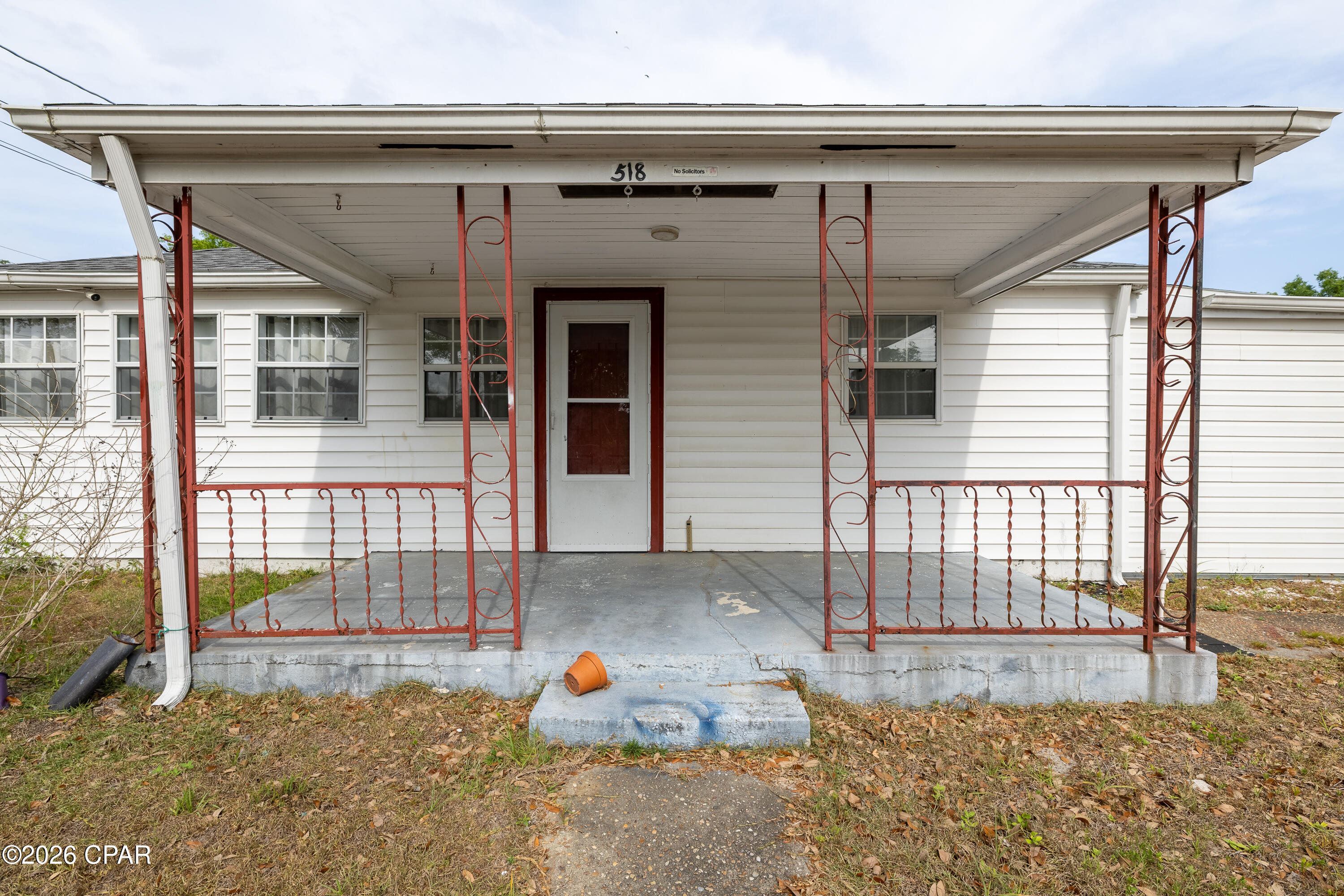 3rd image of 518 Maine Ave, Panama City, FL 32401 | MLS# 789056