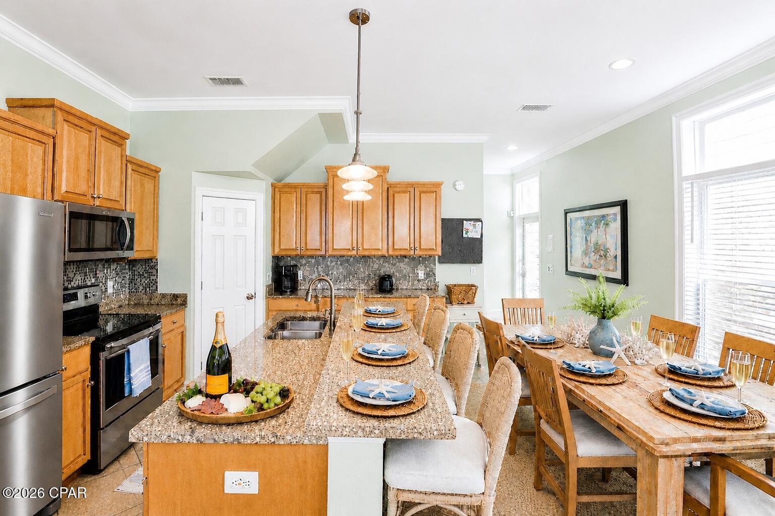 Image 10 For 5416 Gulf Drive