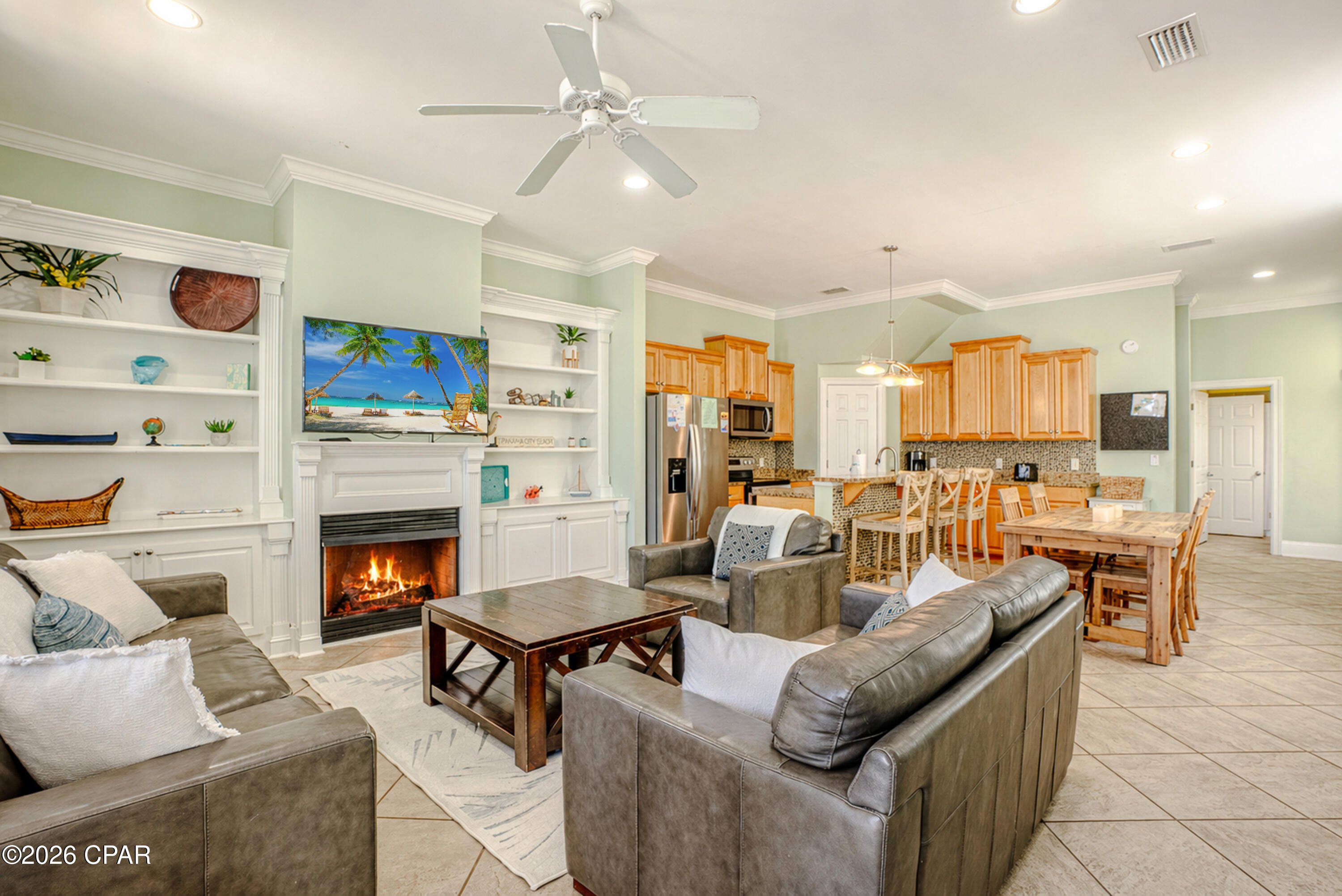 Listing photo id 14 for 5416 Gulf Drive